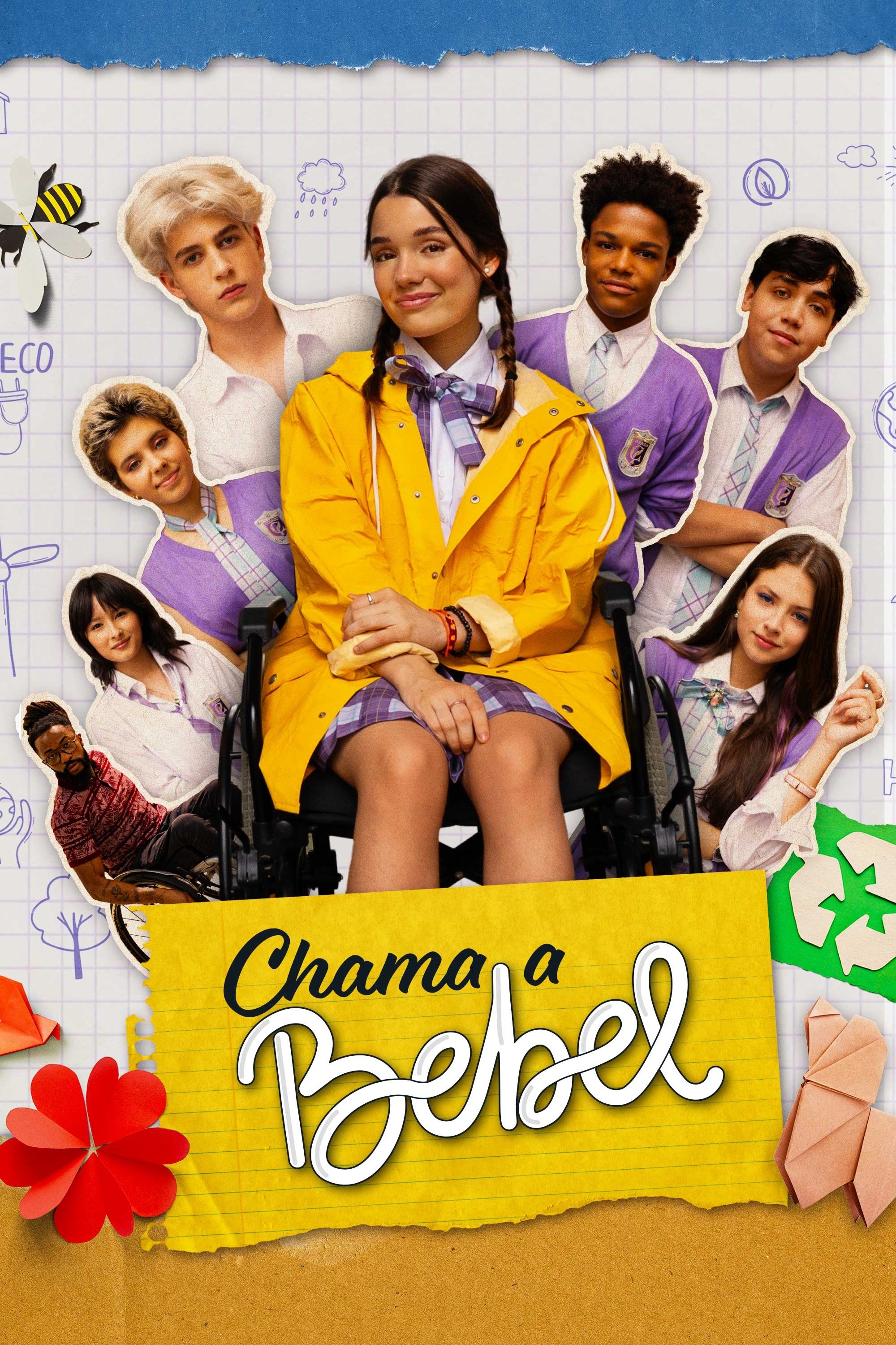 Chama a Bebel - Bild 1 von 2