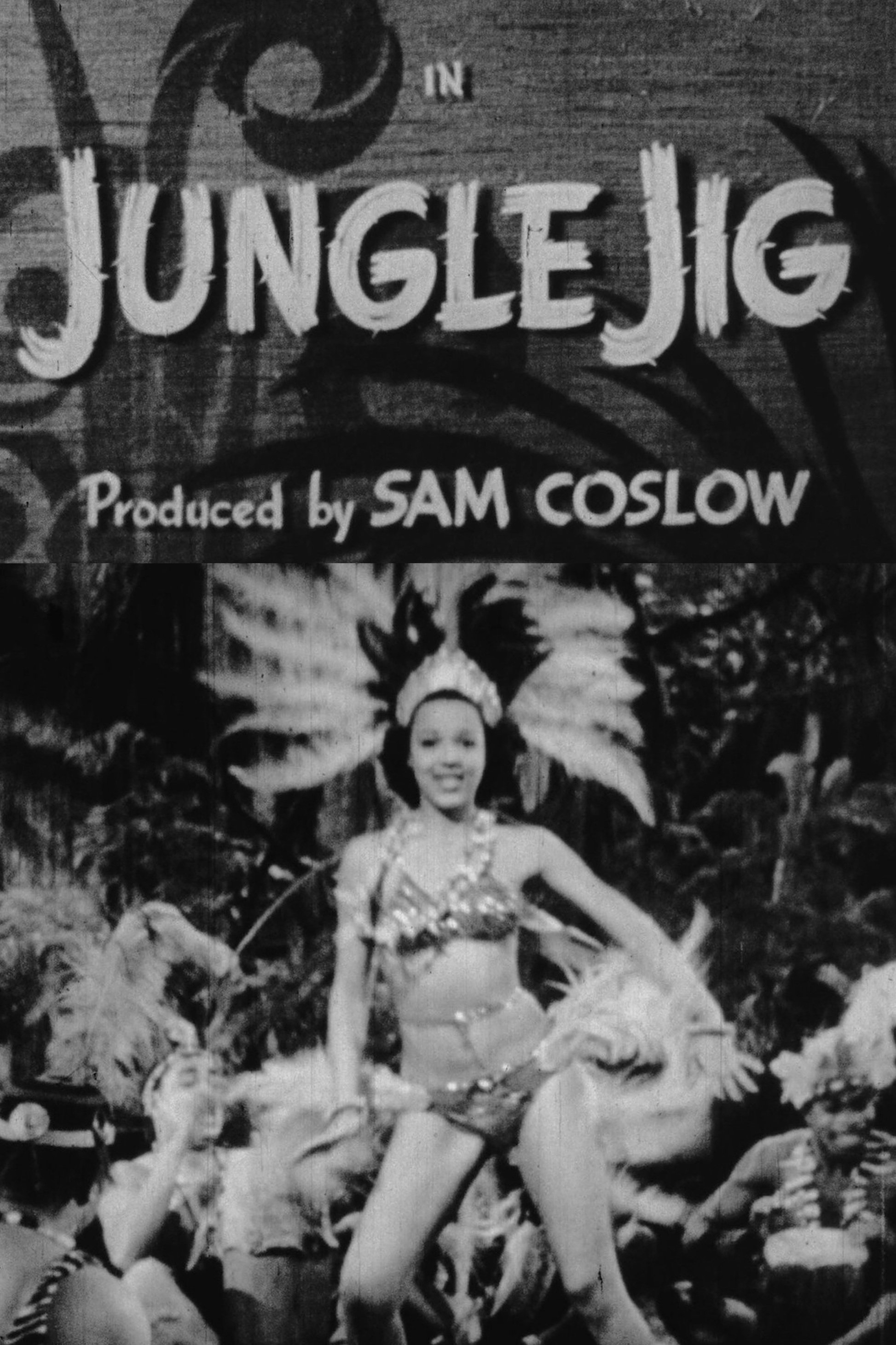 Jungle Jig - Bild 1 von 2