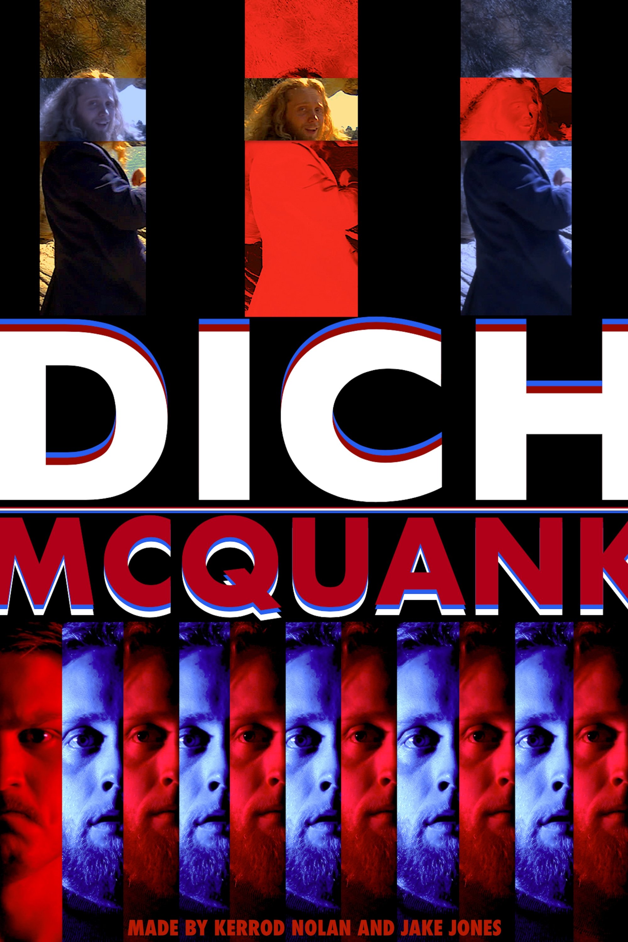 Dich McQuank - Bild 1 von 3