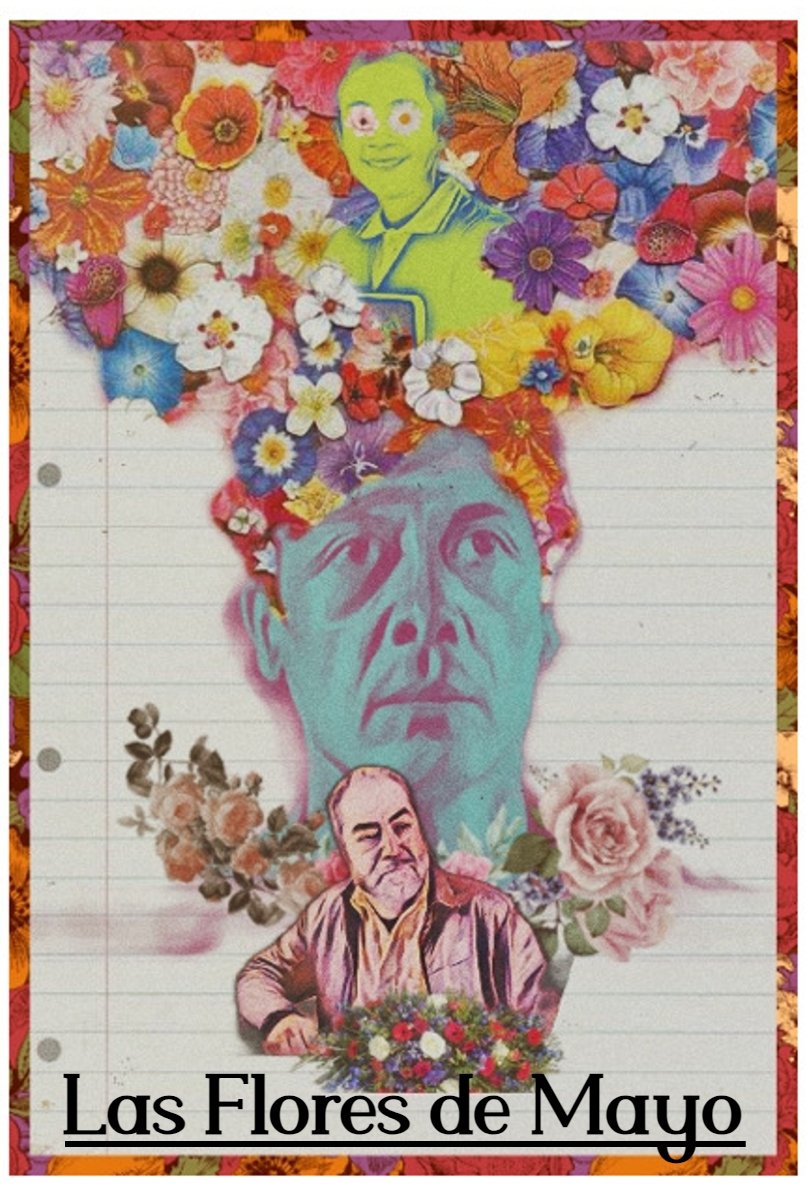 The Flowers of May - Bild 1 von 3