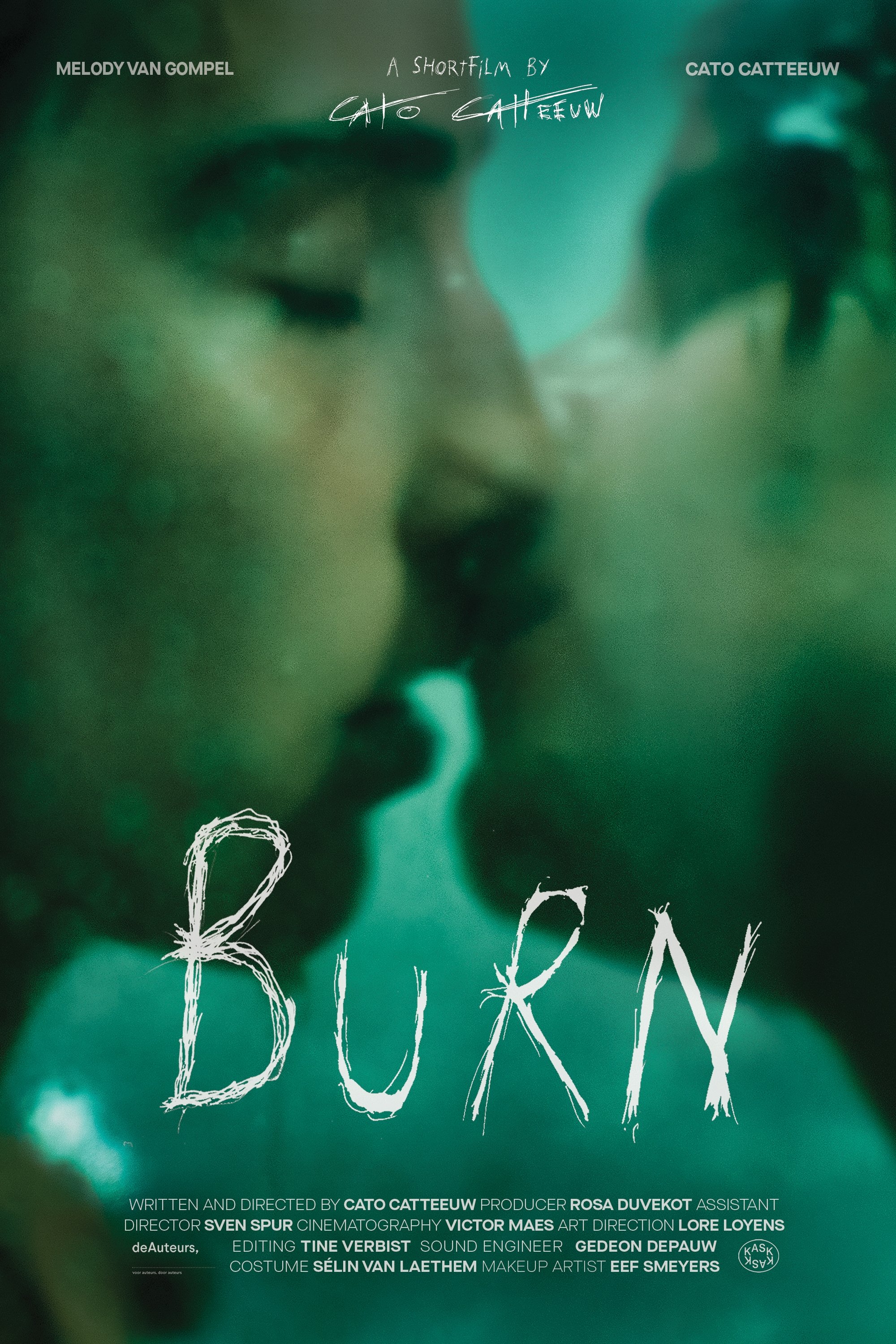 BURN - Bild 1 von 2
