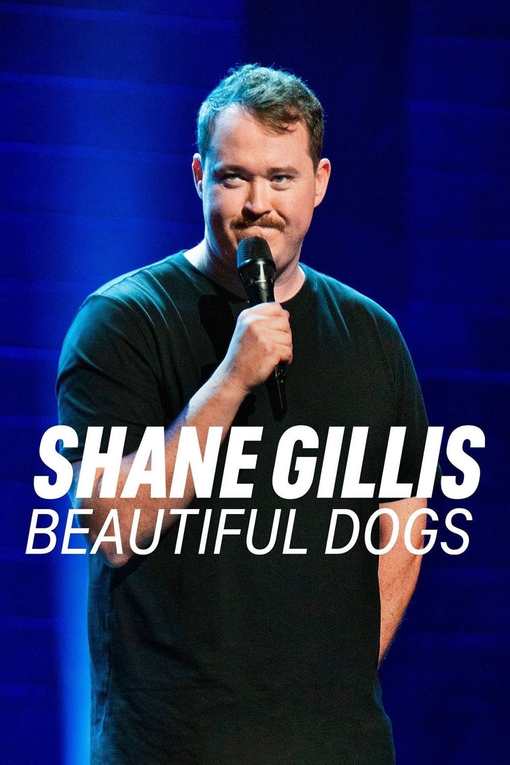 Shane Gillis: Beautiful Dogs - Bild 1 von 11