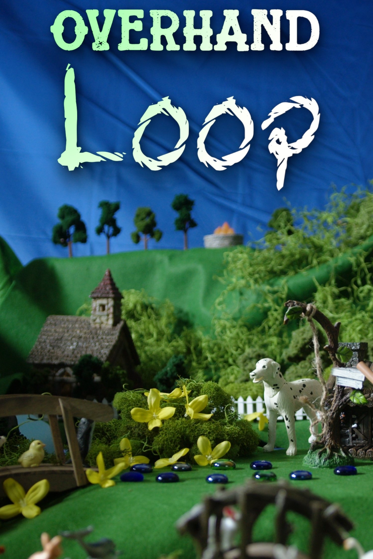 Overhand Loop - Bild 1 von 3