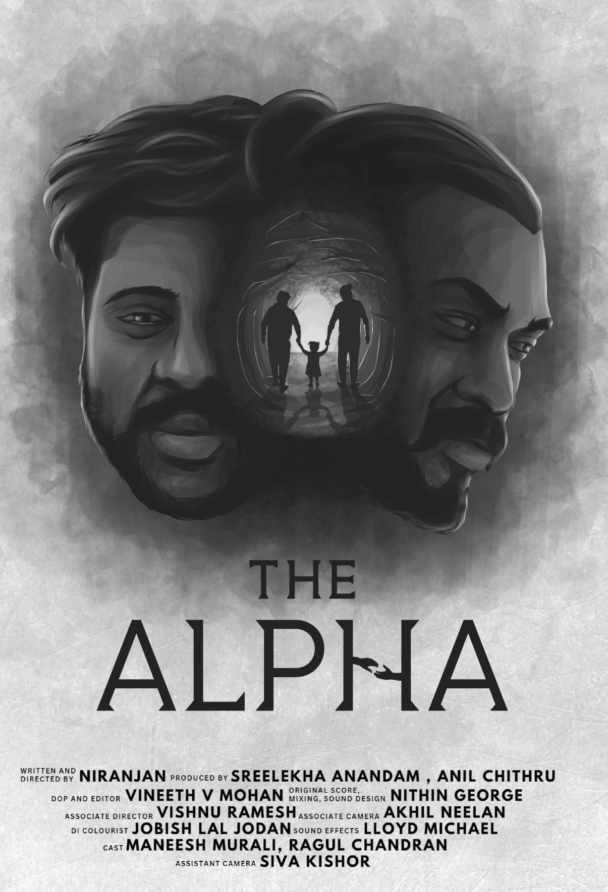 The Alpha - Bild 1 von 3