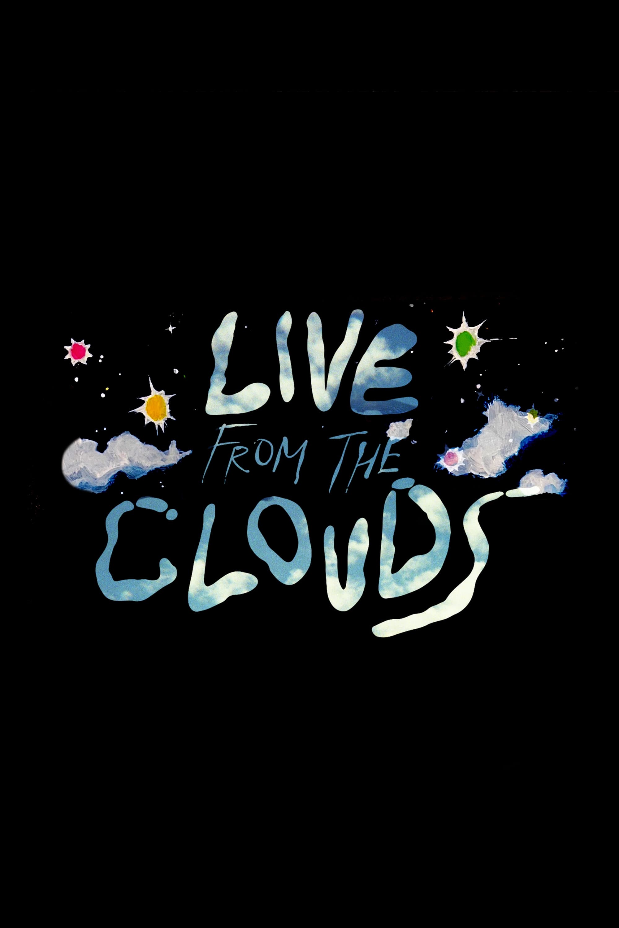Live From the Clouds - Bild 1 von 3