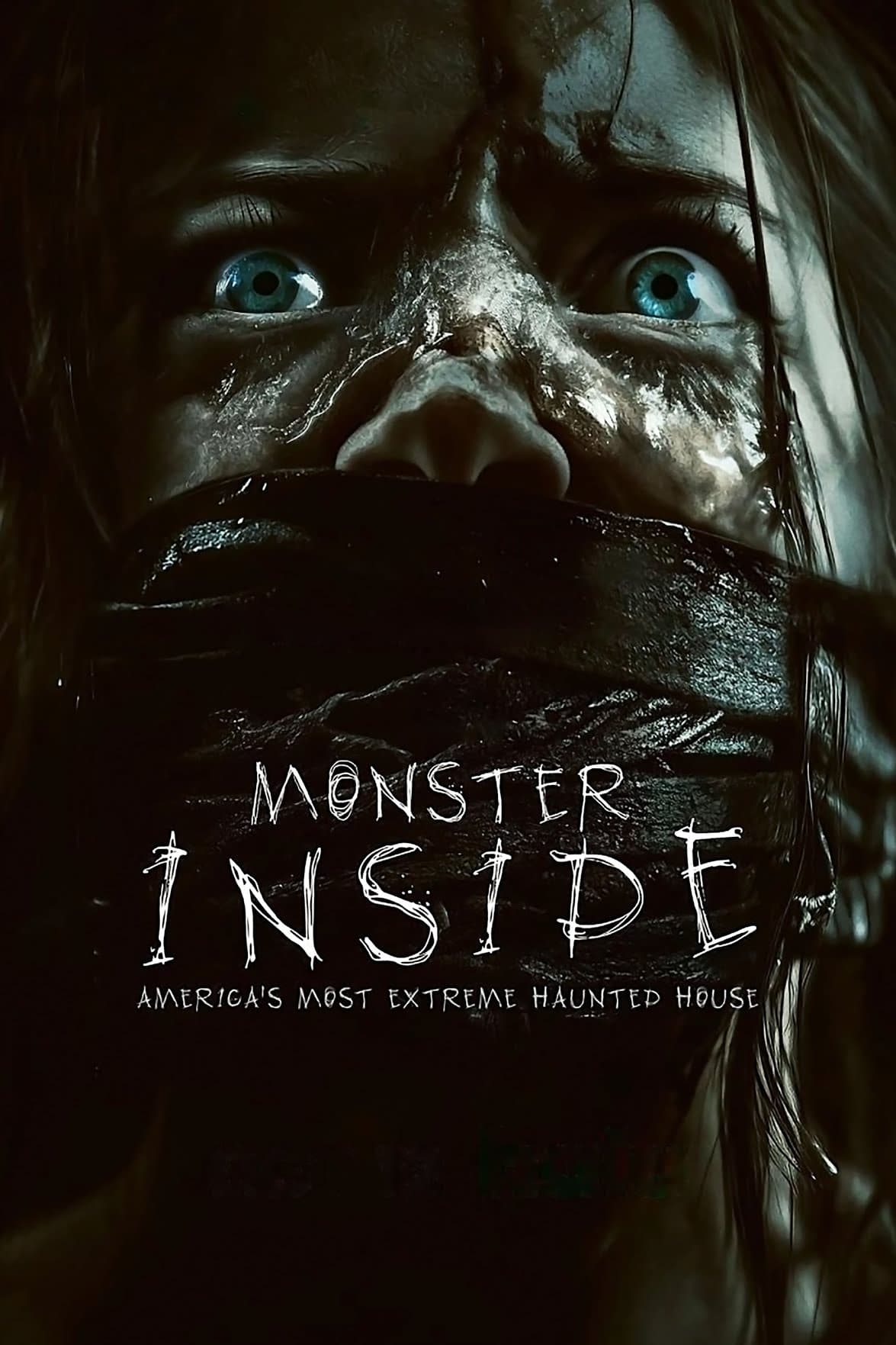 Monster Inside: America's Most Extreme Haunted House - Bild 1 von 11