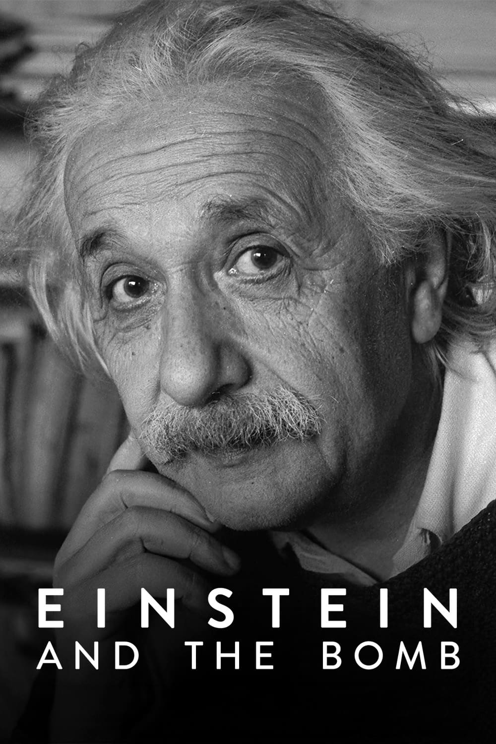 Einstein and the Bomb - Bild 1 von 9