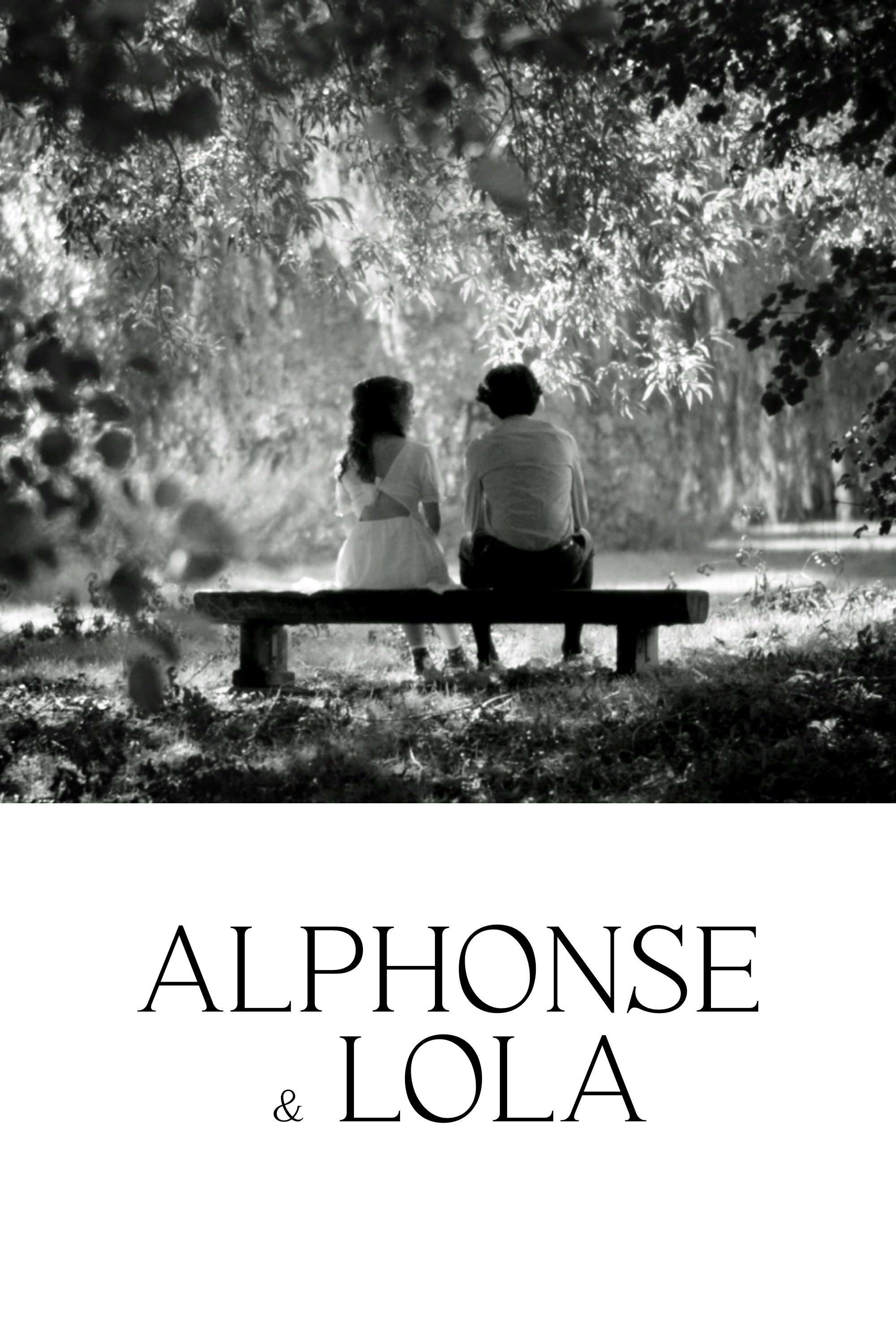 Alphonse et Lola - Bild 1 von 3