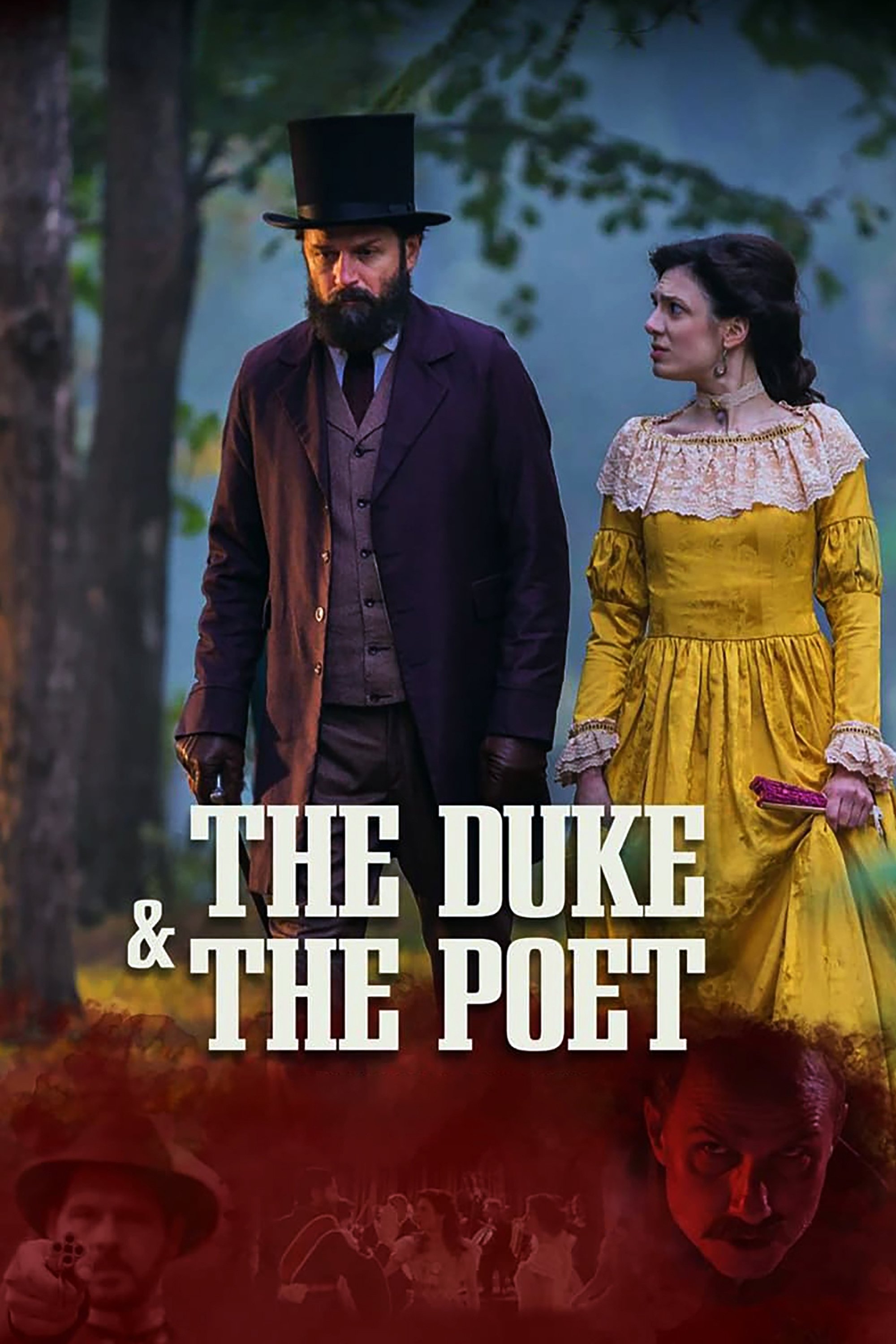 The Duke and the Poet - Bild 1 von 4