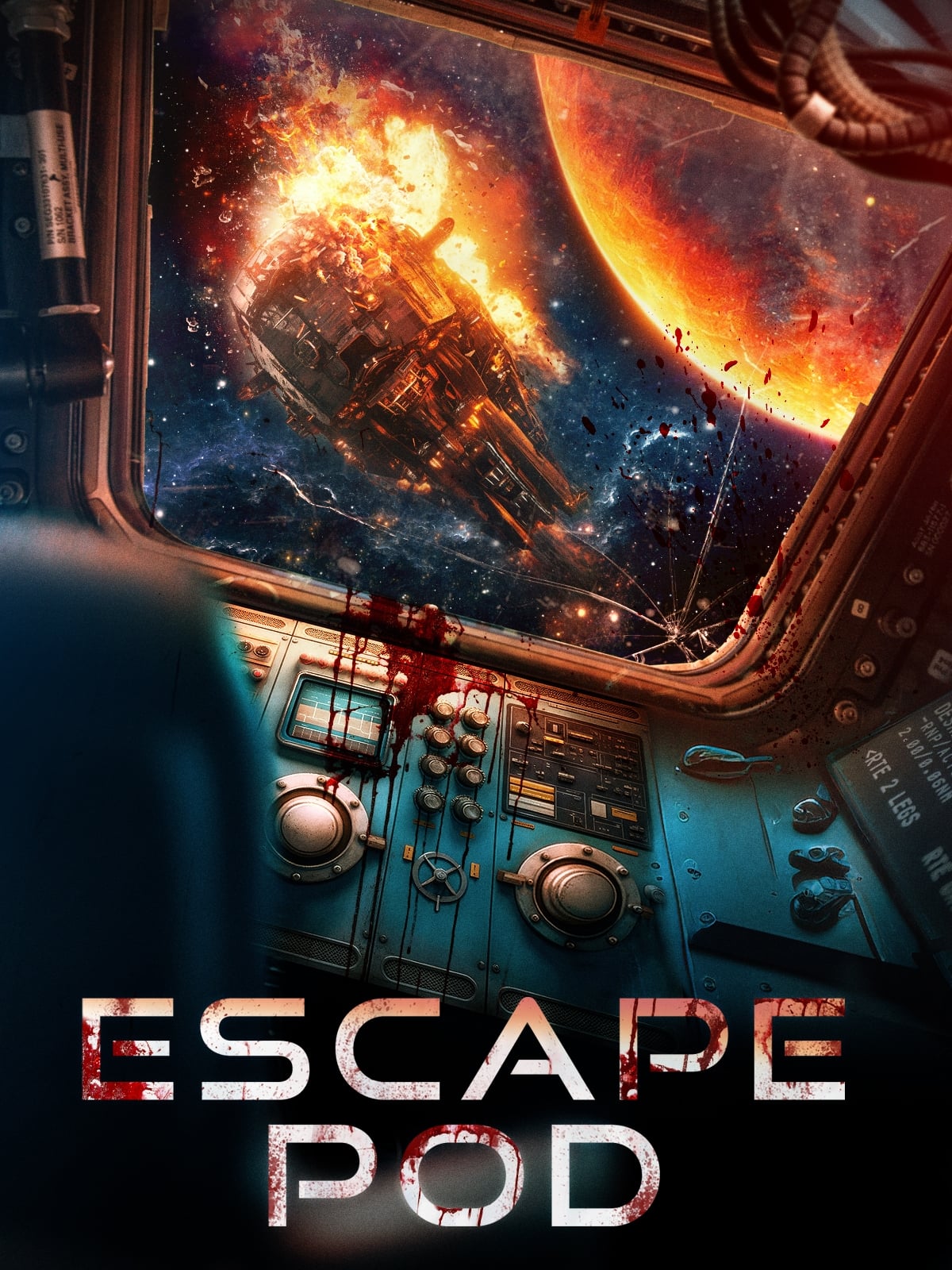 Escape Pod - Bild 1 von 4