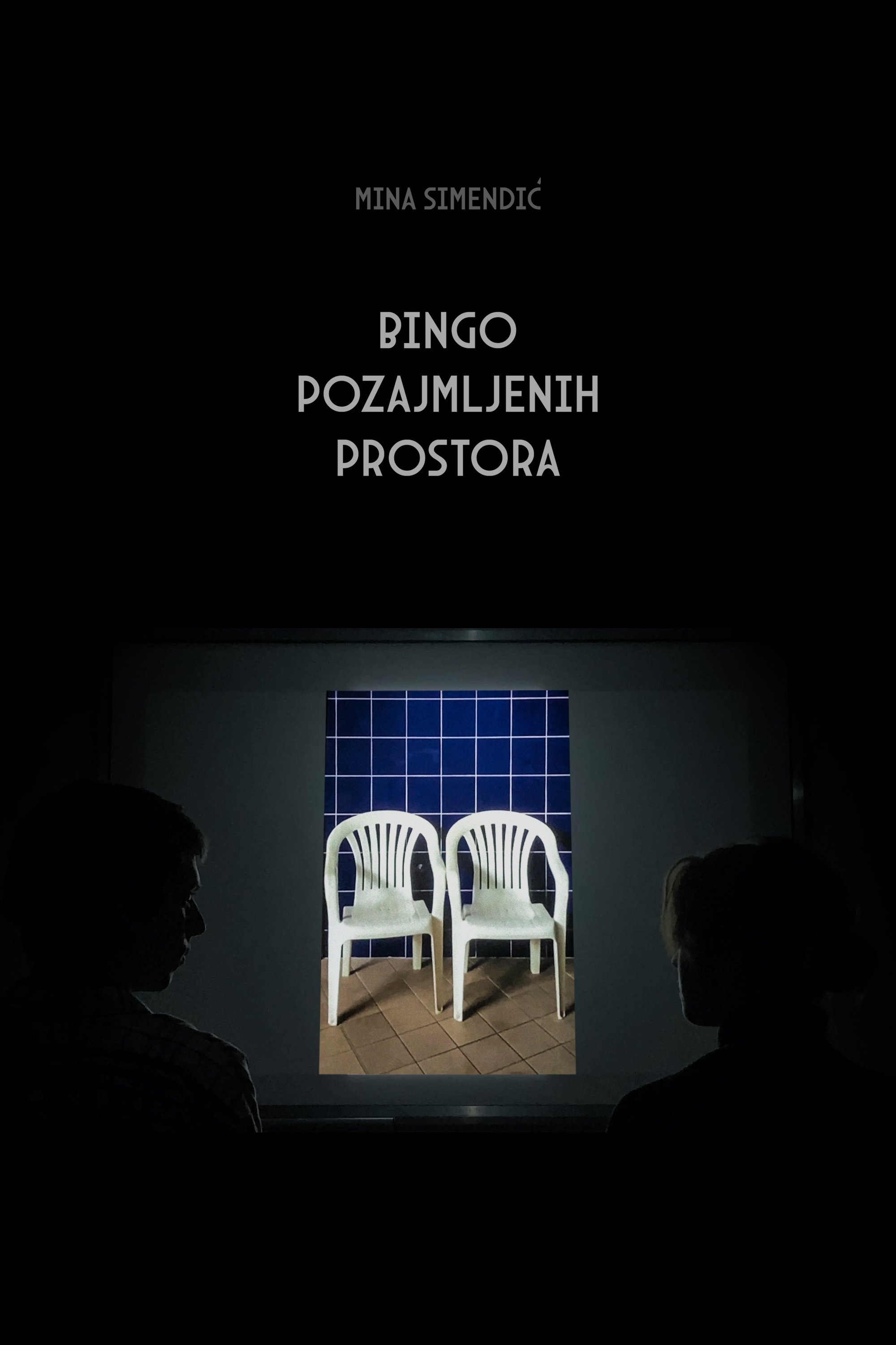 Bingo of Borrowed Spaces - Bild 1 von 2