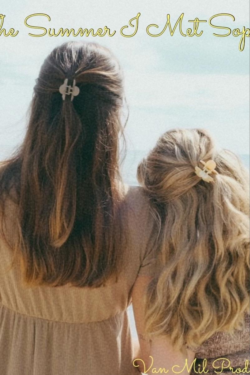 The Summer I Met Sophie - Bild 1 von 3