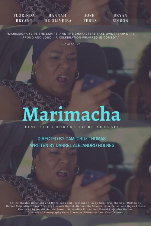 Marimacha - Bild 1 von 2