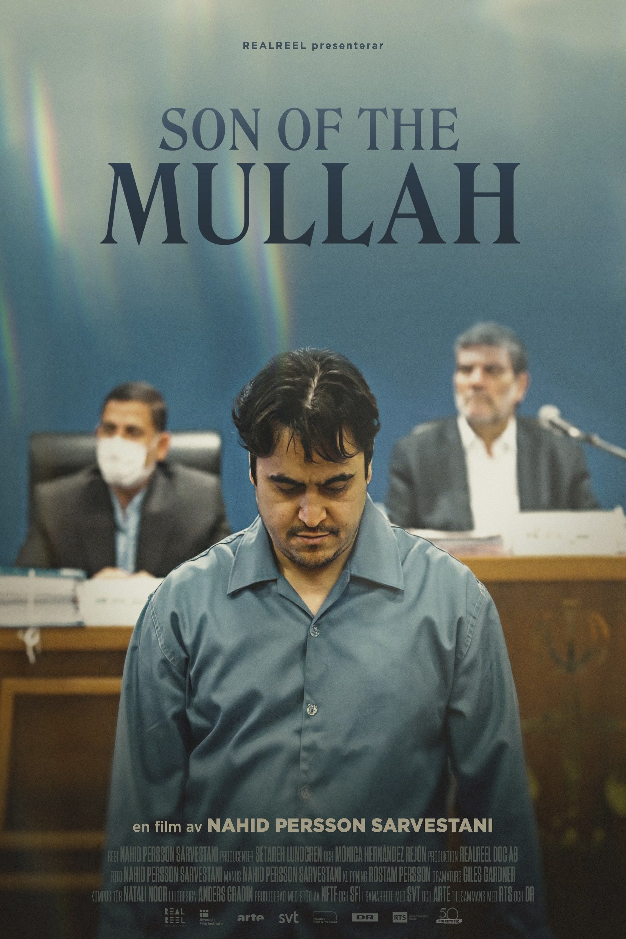 Son of the Mullah - Bild 1 von 2