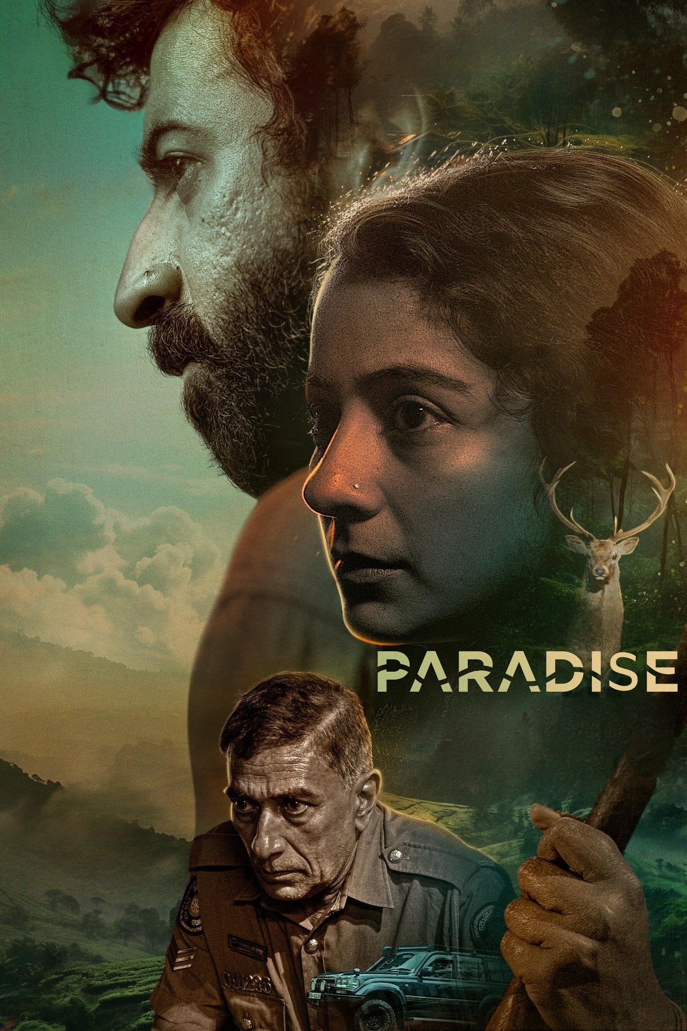 Paradise - Bild 1 von 6