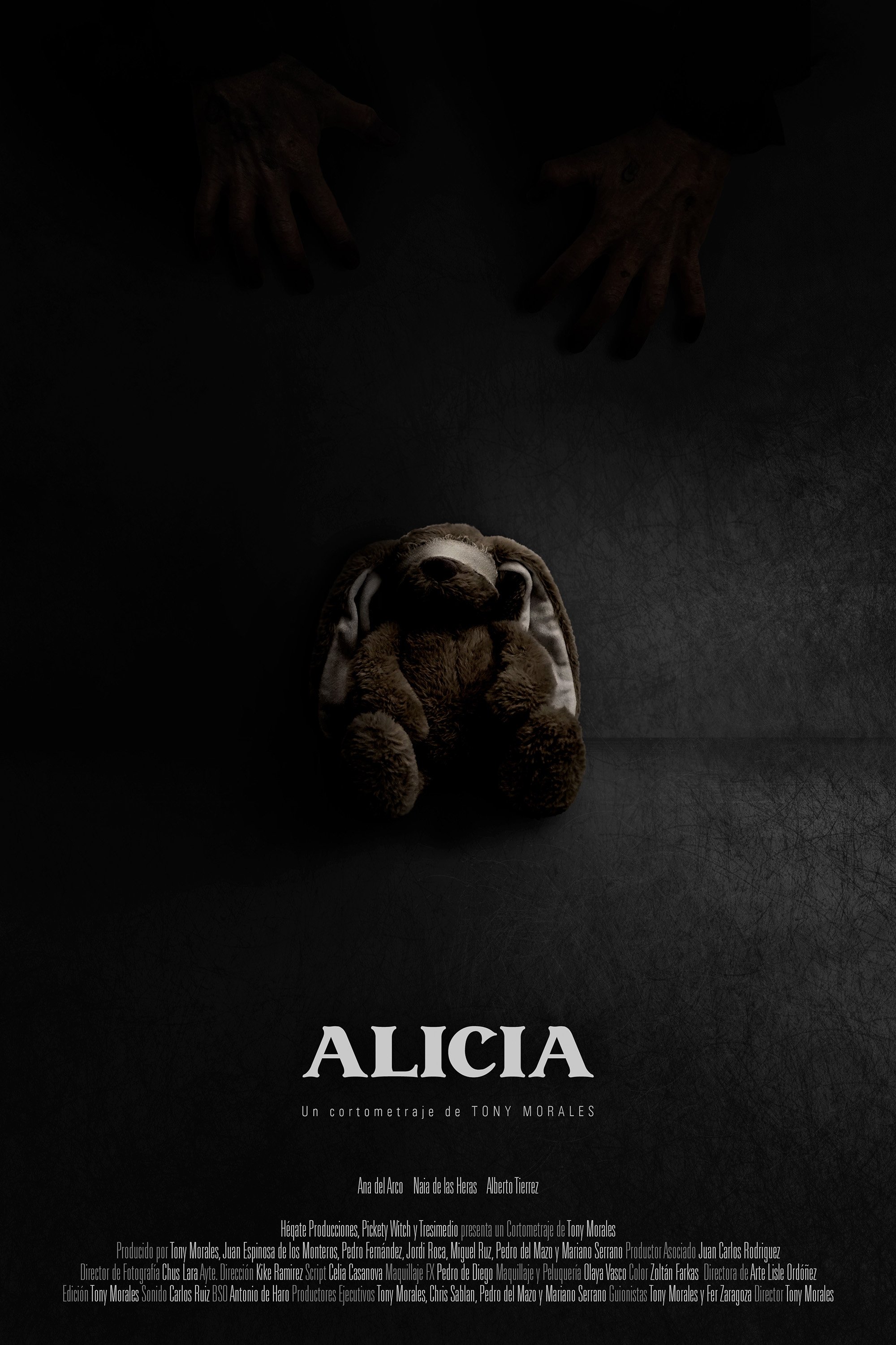 Alicia - Bild 1 von 3