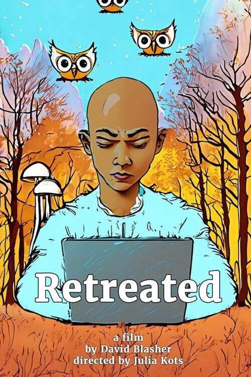 Retreated - Bild 1 von 2