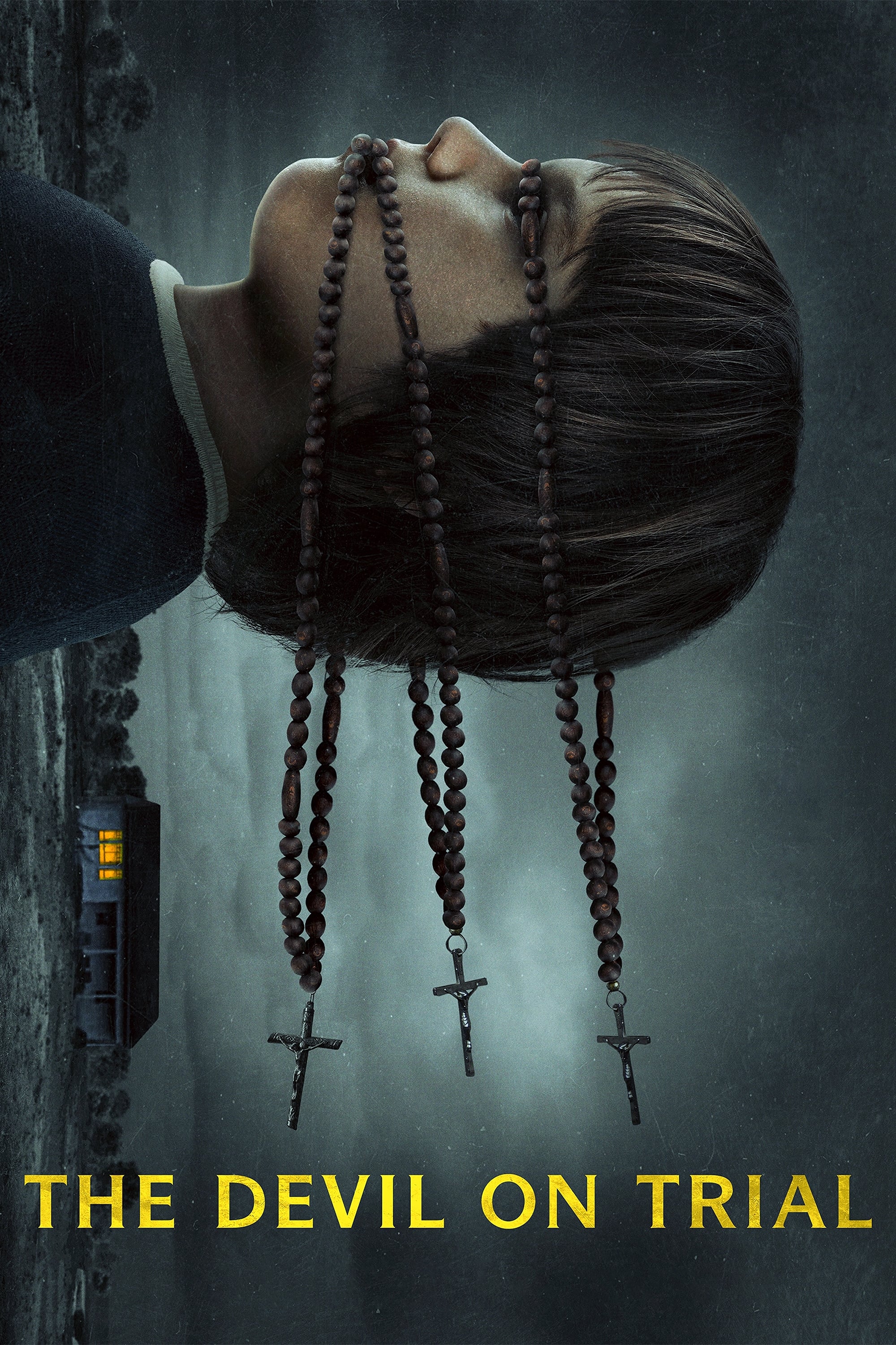 The Devil on Trial - Bild 1 von 11