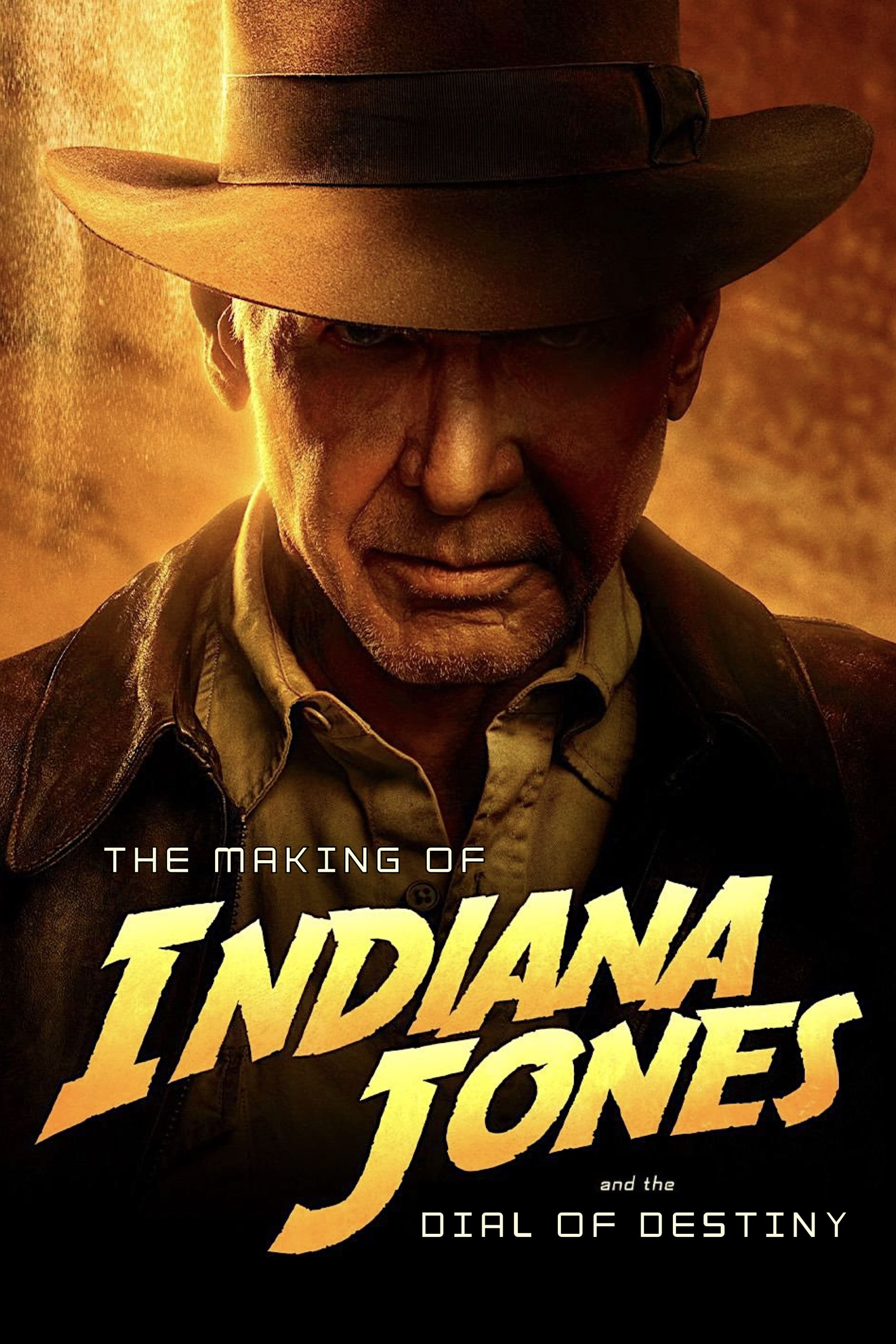 The Making of Indiana Jones and the Dial of Destiny - Bild 1 von 4
