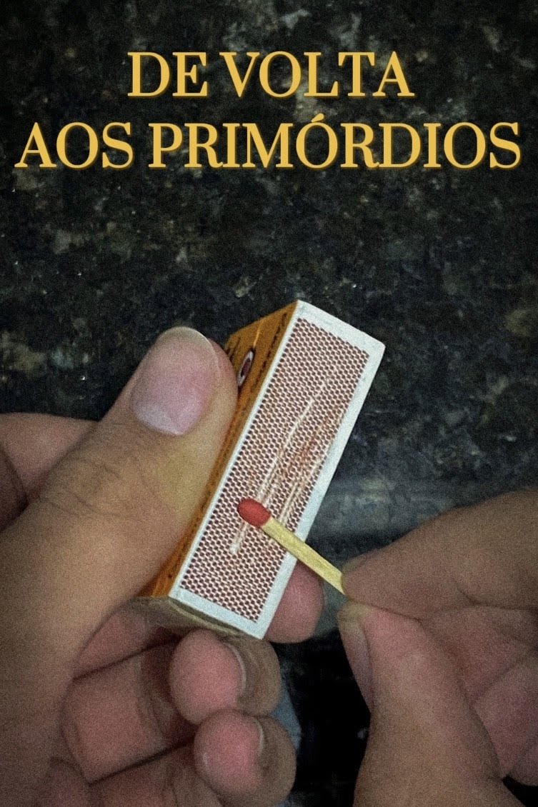 De Volta Aos Primórdios - Bild 1 von 2