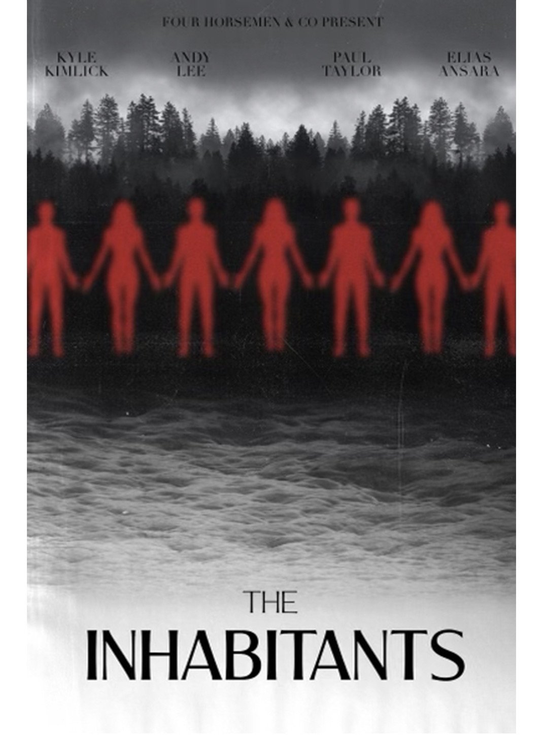 The Inhabitants - Bild 1 von 2
