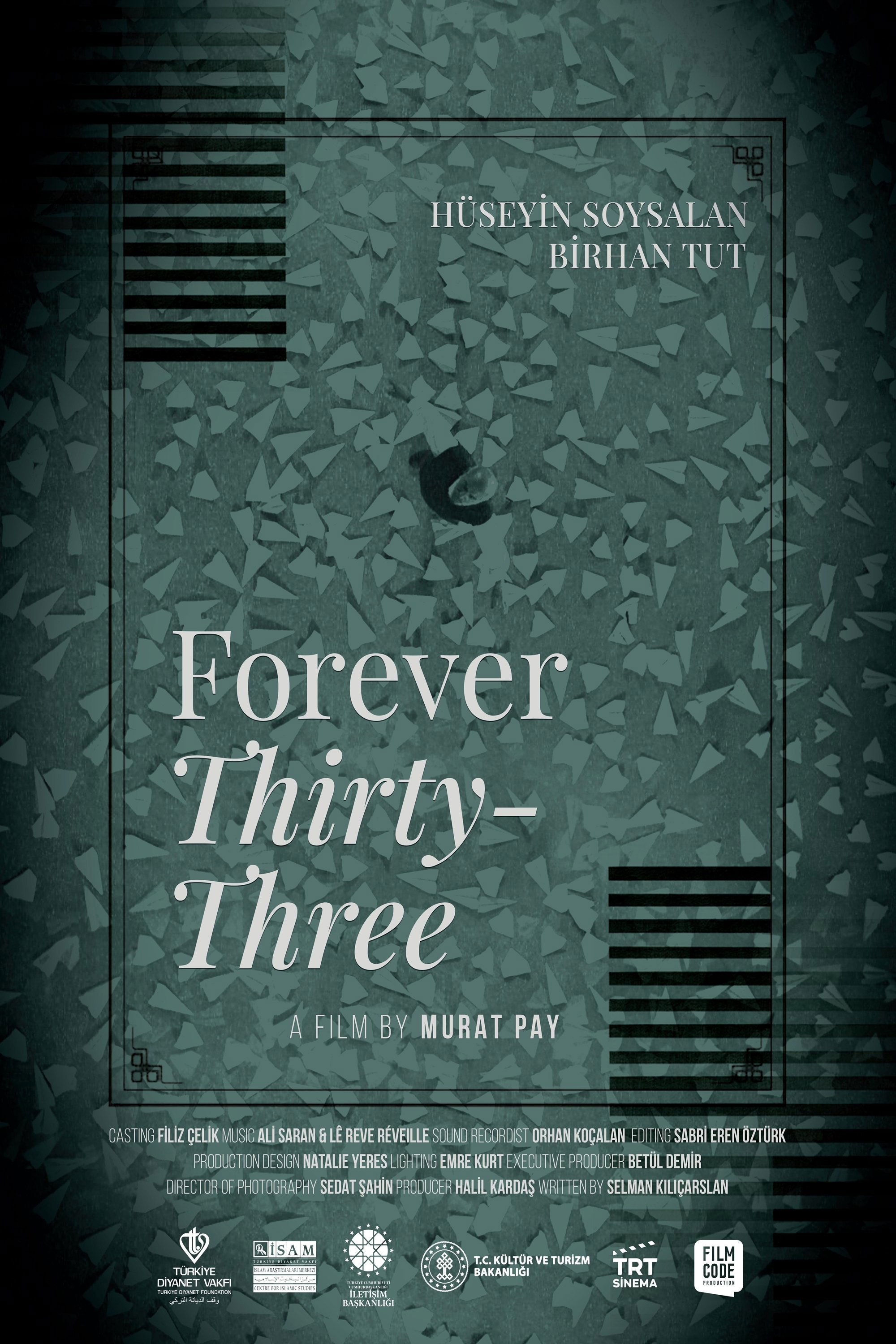 Forever Thirty-Three - Bild 1 von 11