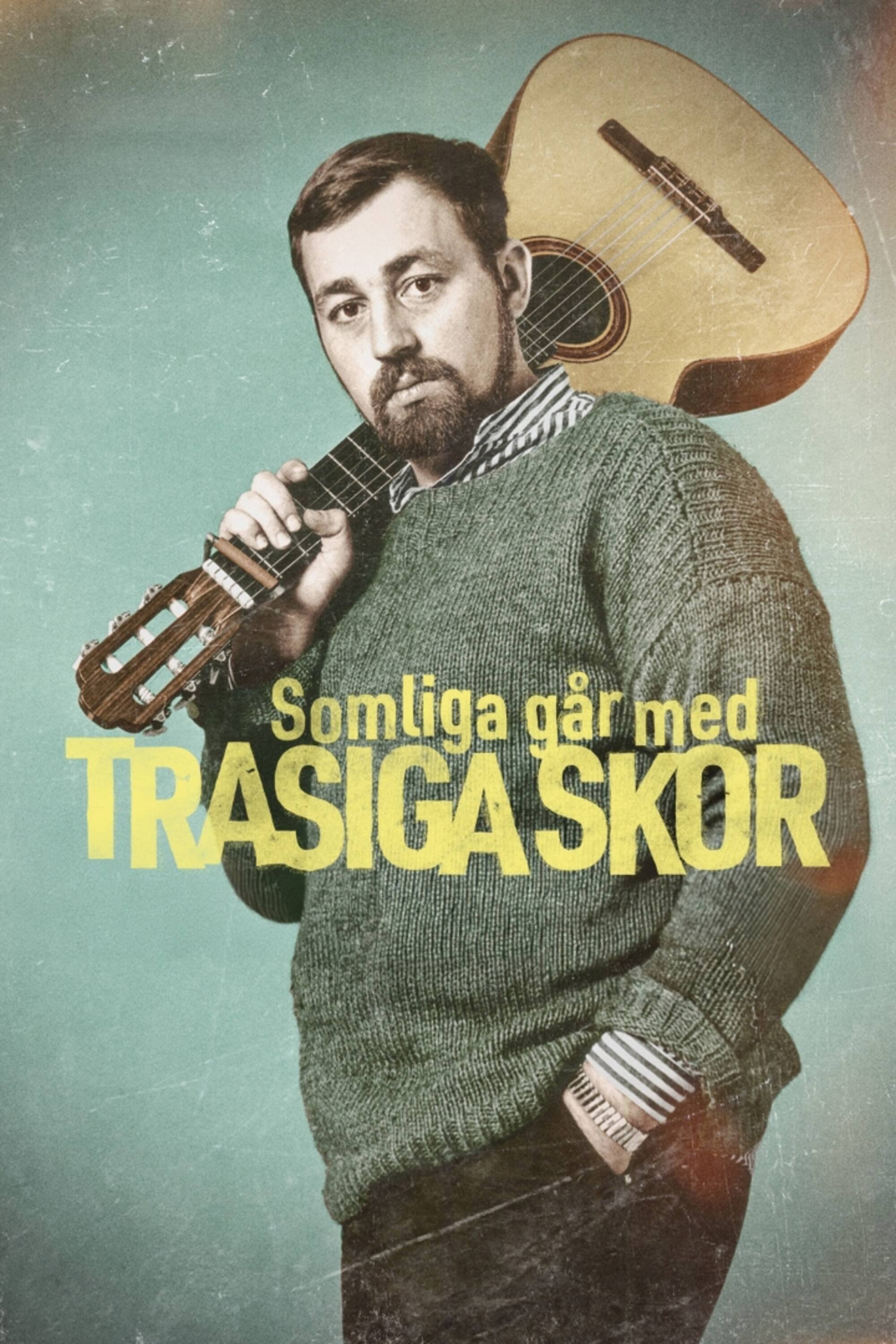 Somliga går med trasiga skor - Bild 1 von 3