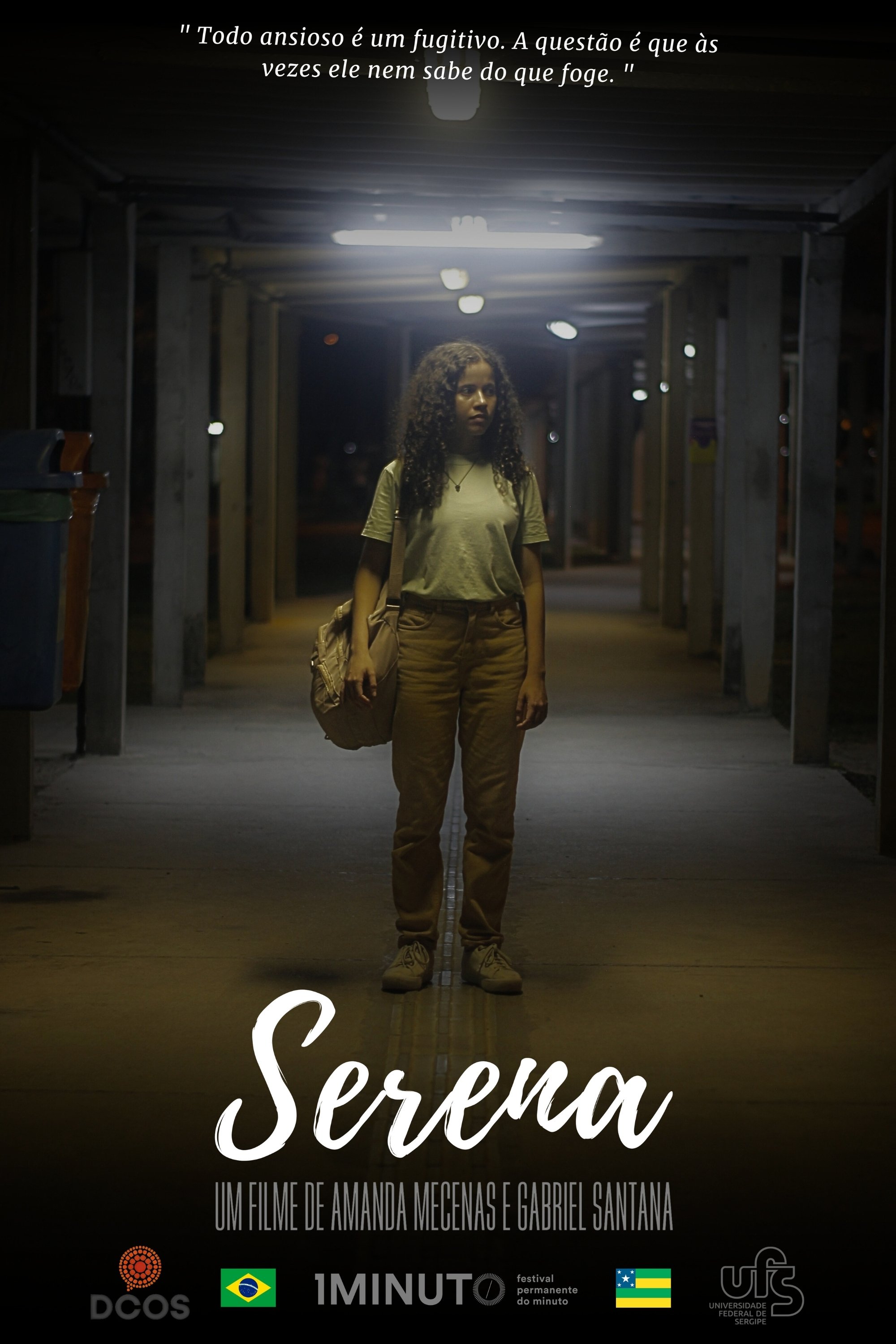 Serena - Bild 1 von 2