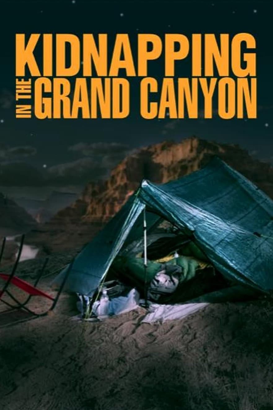 Kidnapping in the Grand Canyon - Bild 1 von 4