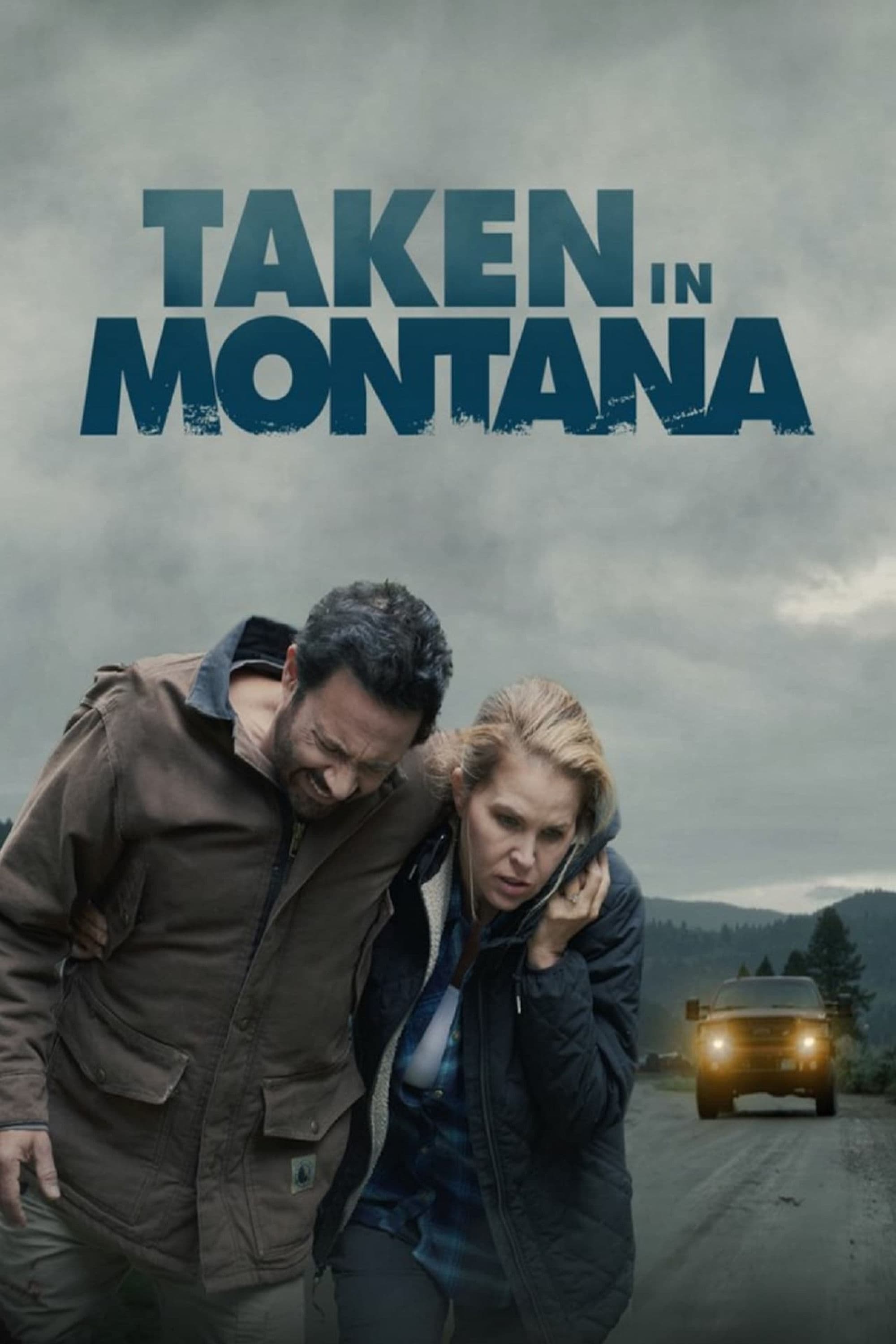 Taken in Montana - Bild 1 von 6