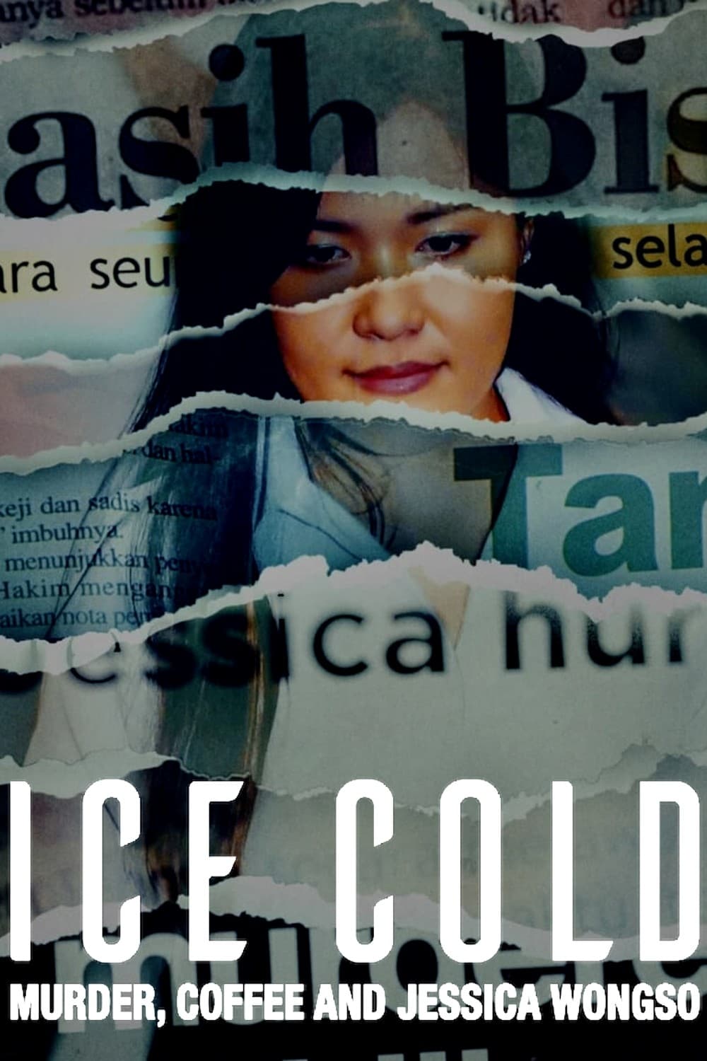 Ice Cold: Murder, Coffee and Jessica Wongso - Bild 1 von 6