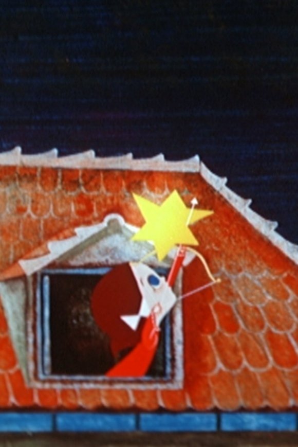 Jana and the Little Star - Bild 1 von 2