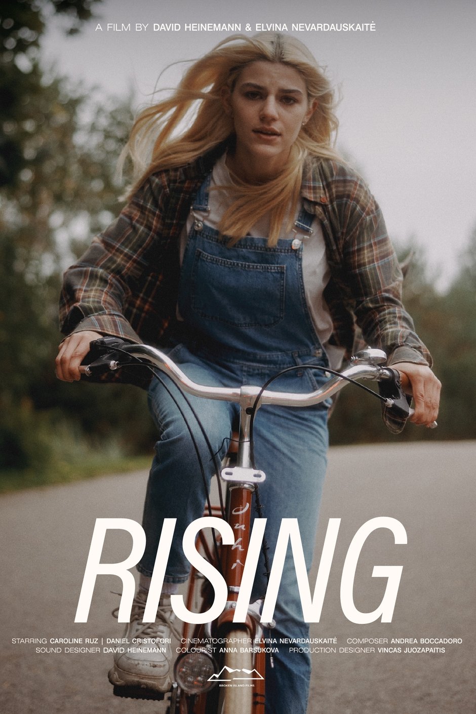 Rising - Bild 1 von 2
