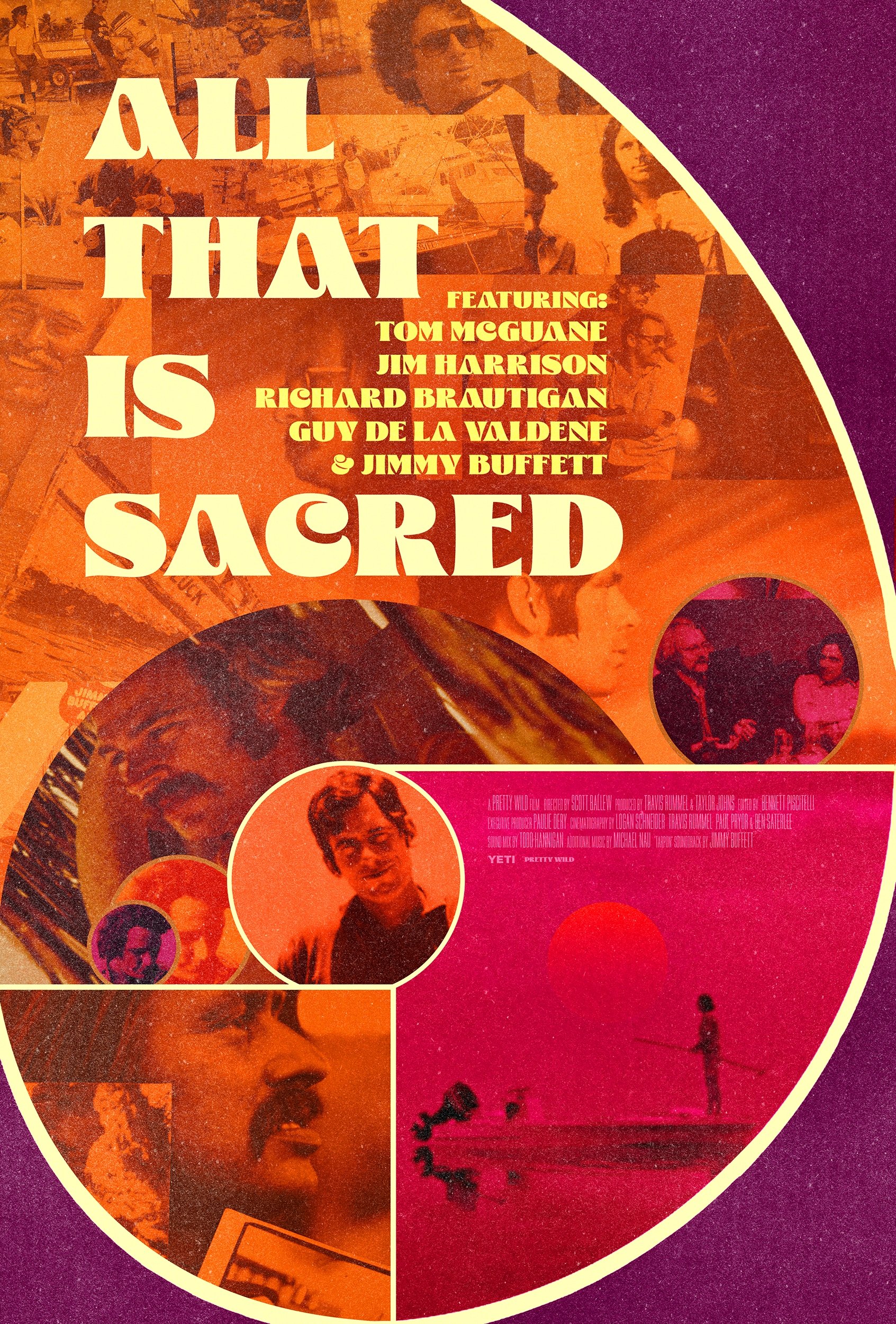 All That Is Sacred - Bild 1 von 2