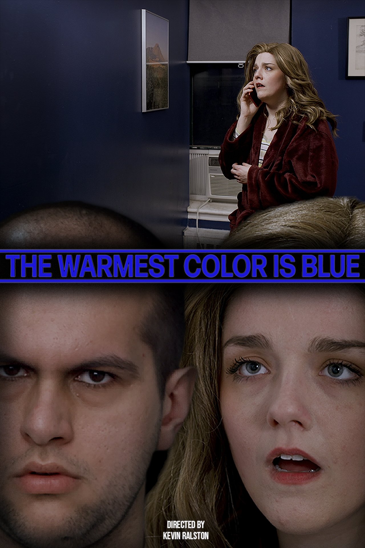 The Warmest Color is Blue - Bild 1 von 2