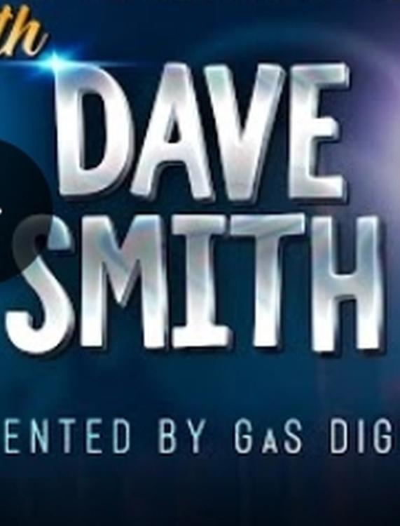 30 Minutes with Dave Smith - Bild 1 von 3