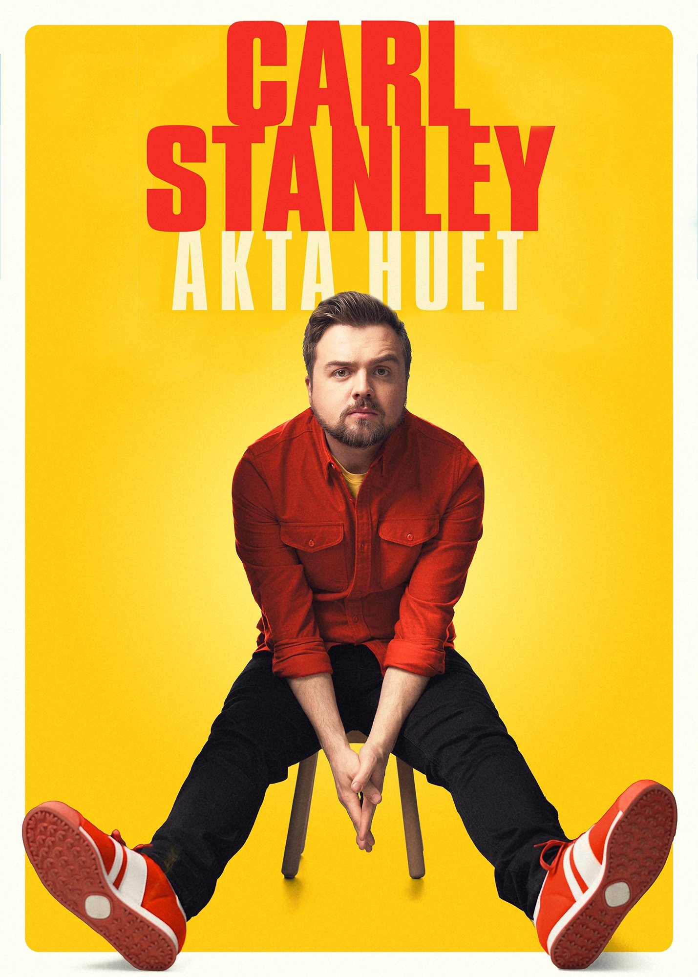 Carl Stanley - Akta huet - Bild 1 von 2