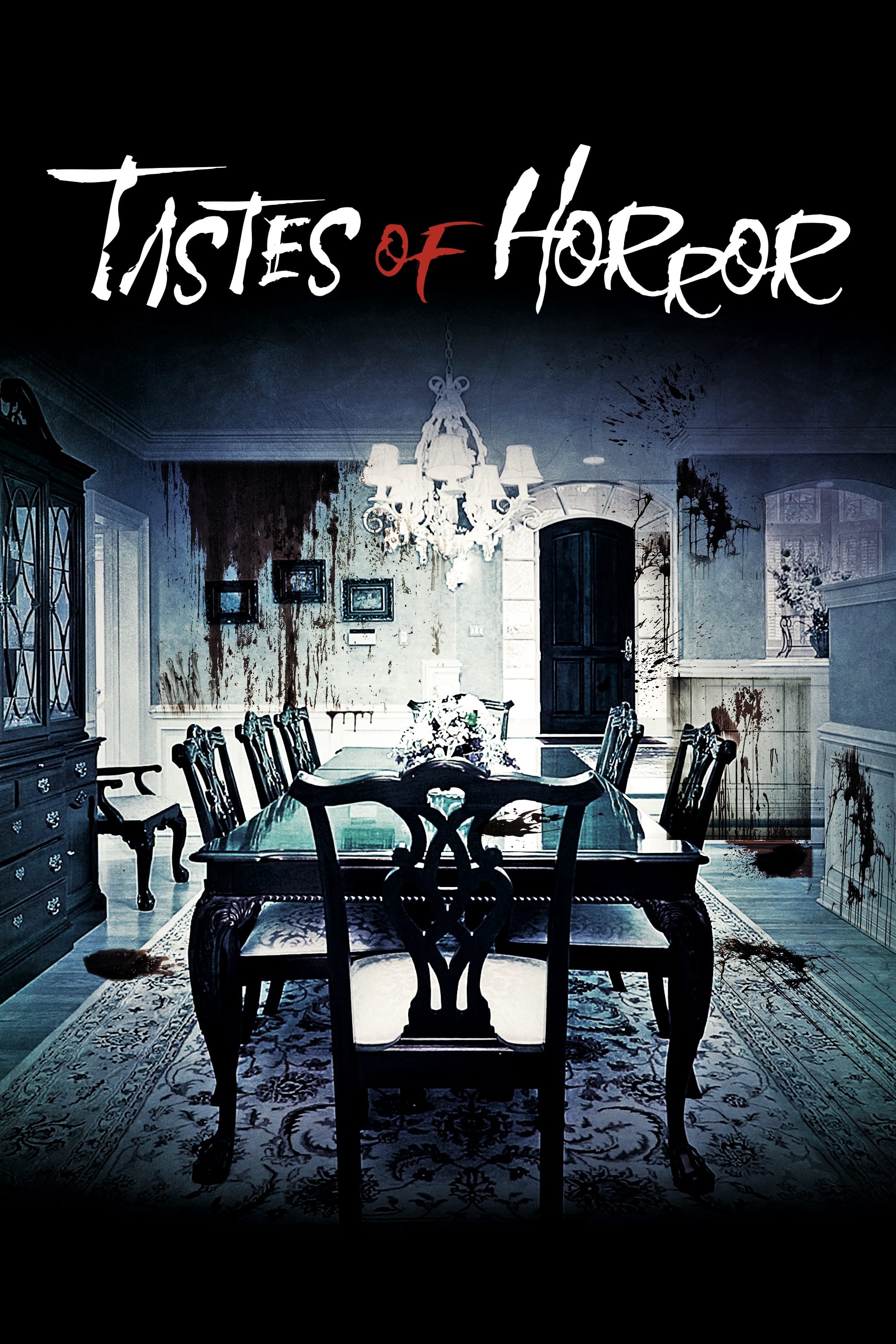 Tastes of Horror - Bild 1 von 11