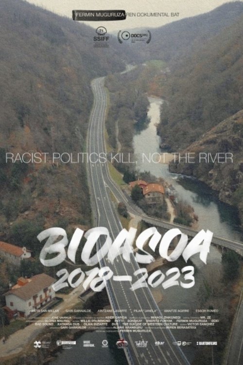 Bidasoa 2018-2023 - Bild 1 von 3