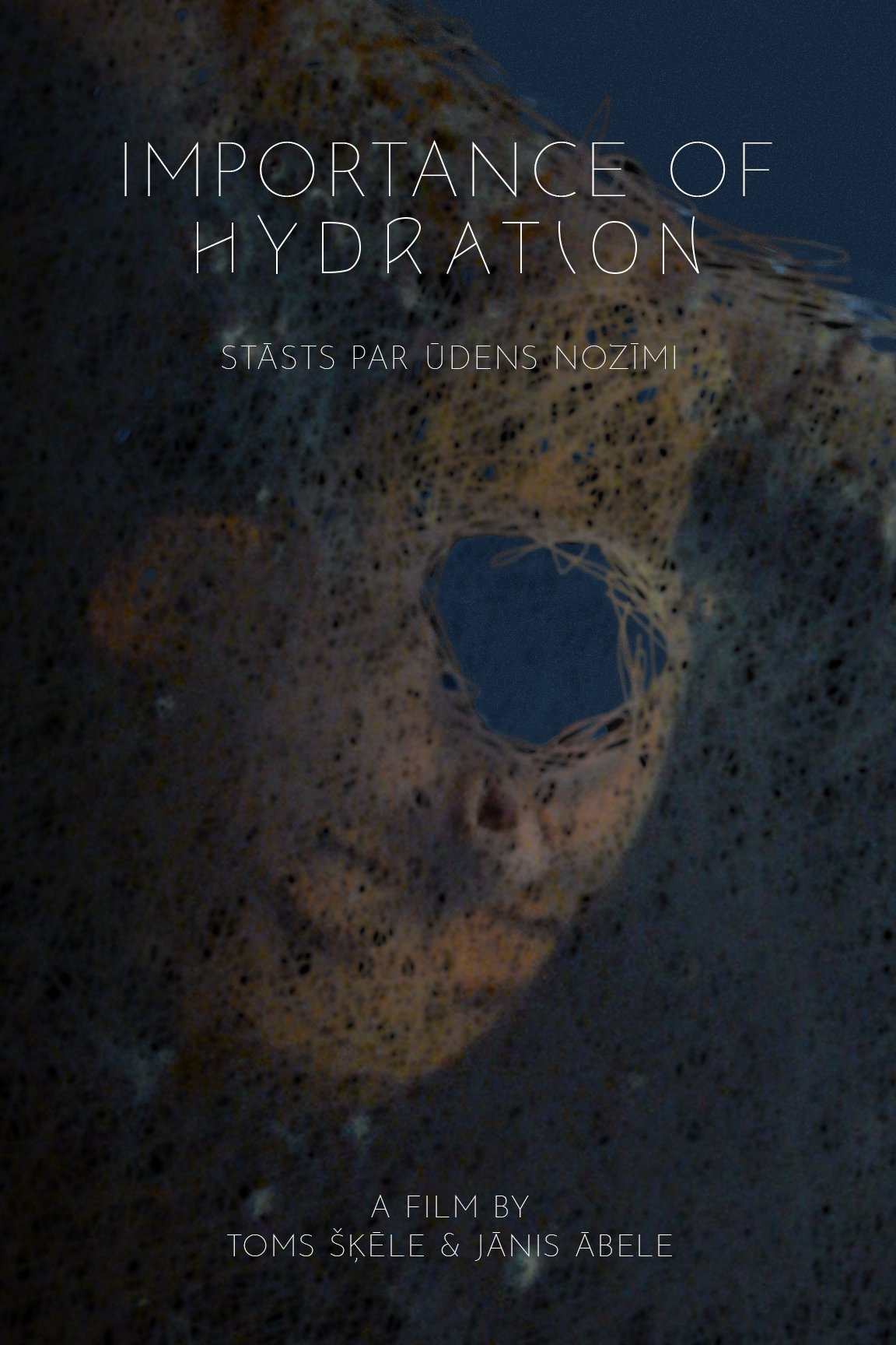 Importance of Hydration - Bild 1 von 2