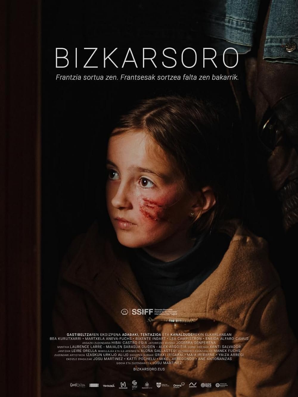 Bizkarsoro - Bild 1 von 2