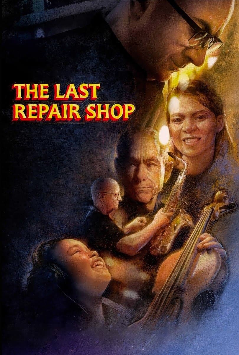 The Last Repair Shop - Bild 1 von 11
