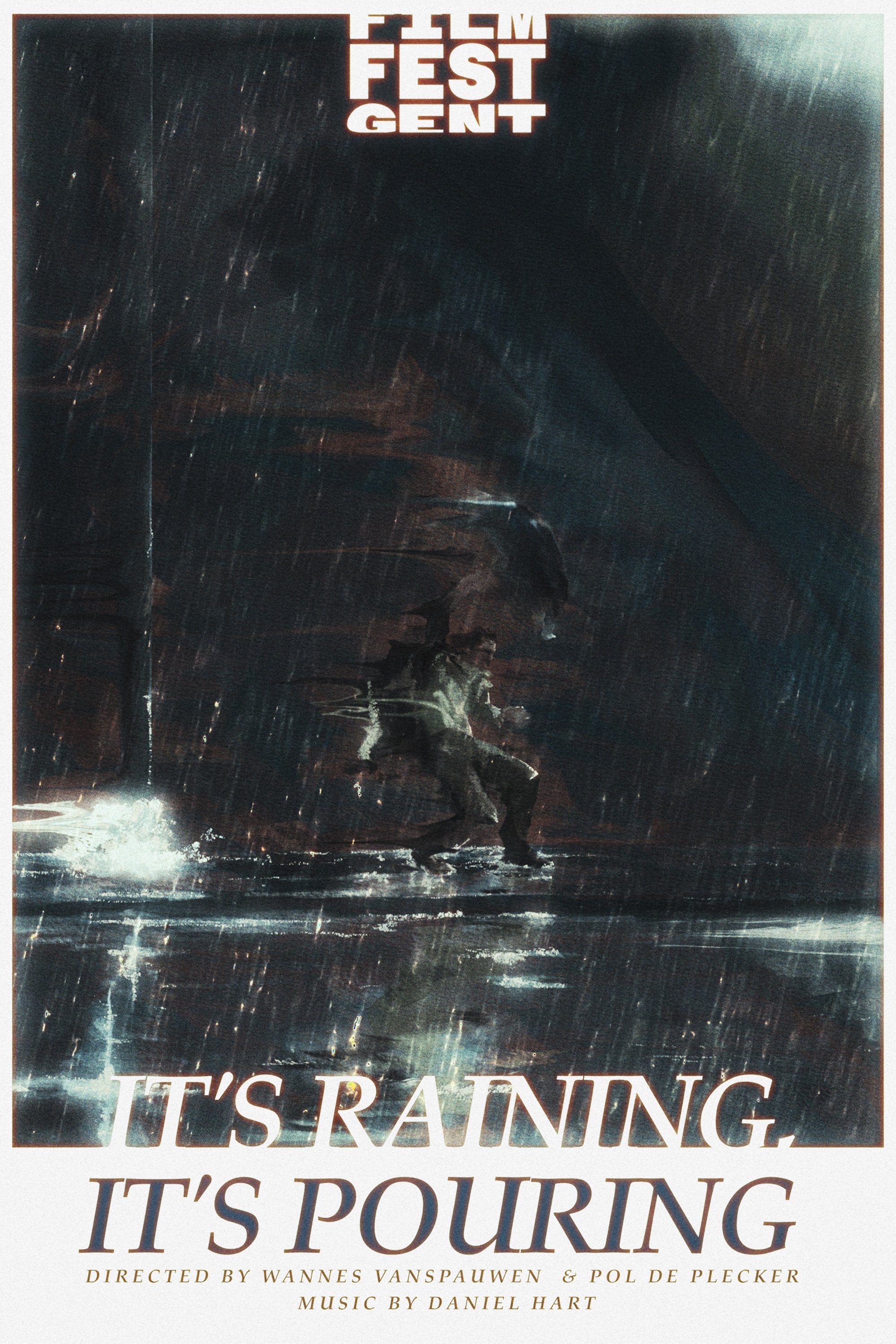 It's Raining, It's Pouring - Bild 1 von 4