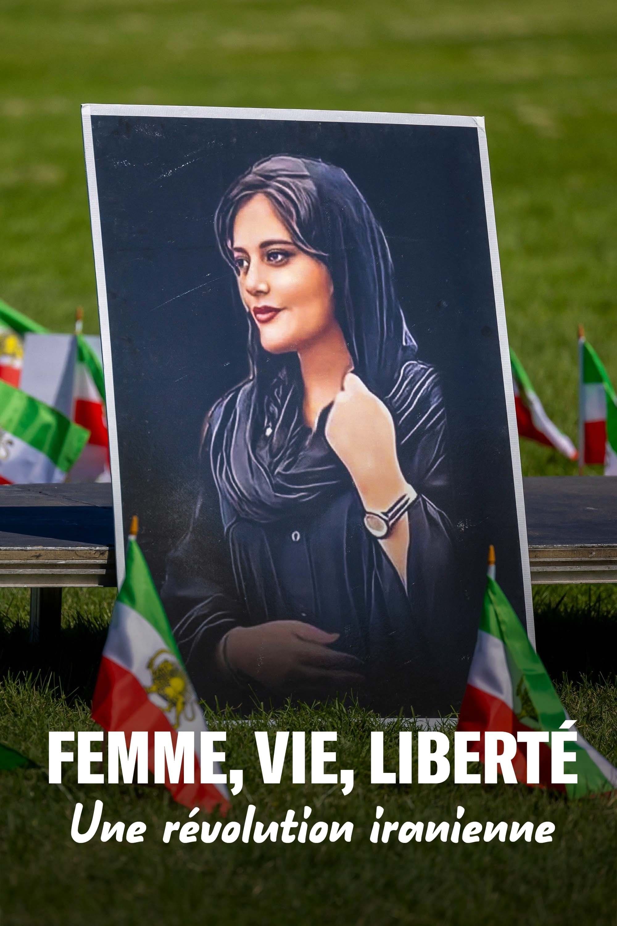 Woman, Life, Freedom: An Iranian Revolution - Bild 1 von 2