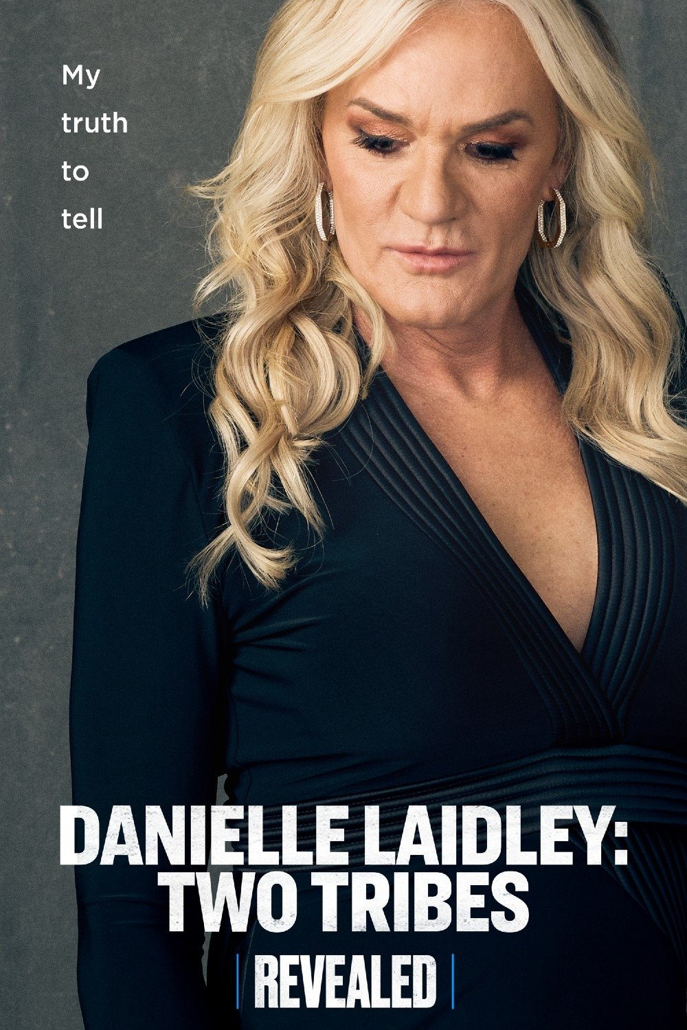 Danielle Laidley: Two Tribes - Bild 1 von 2