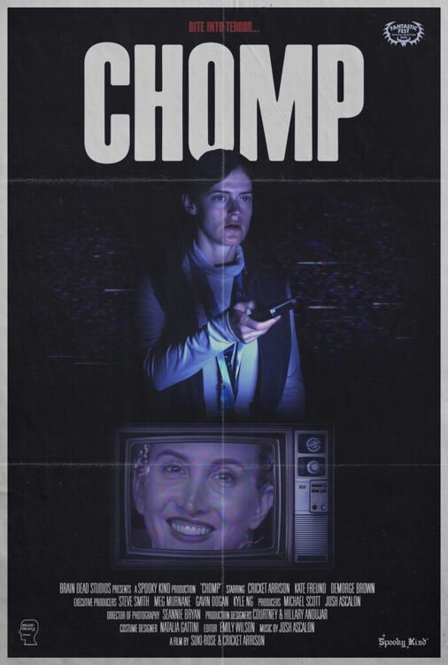 Chomp - Bild 1 von 3