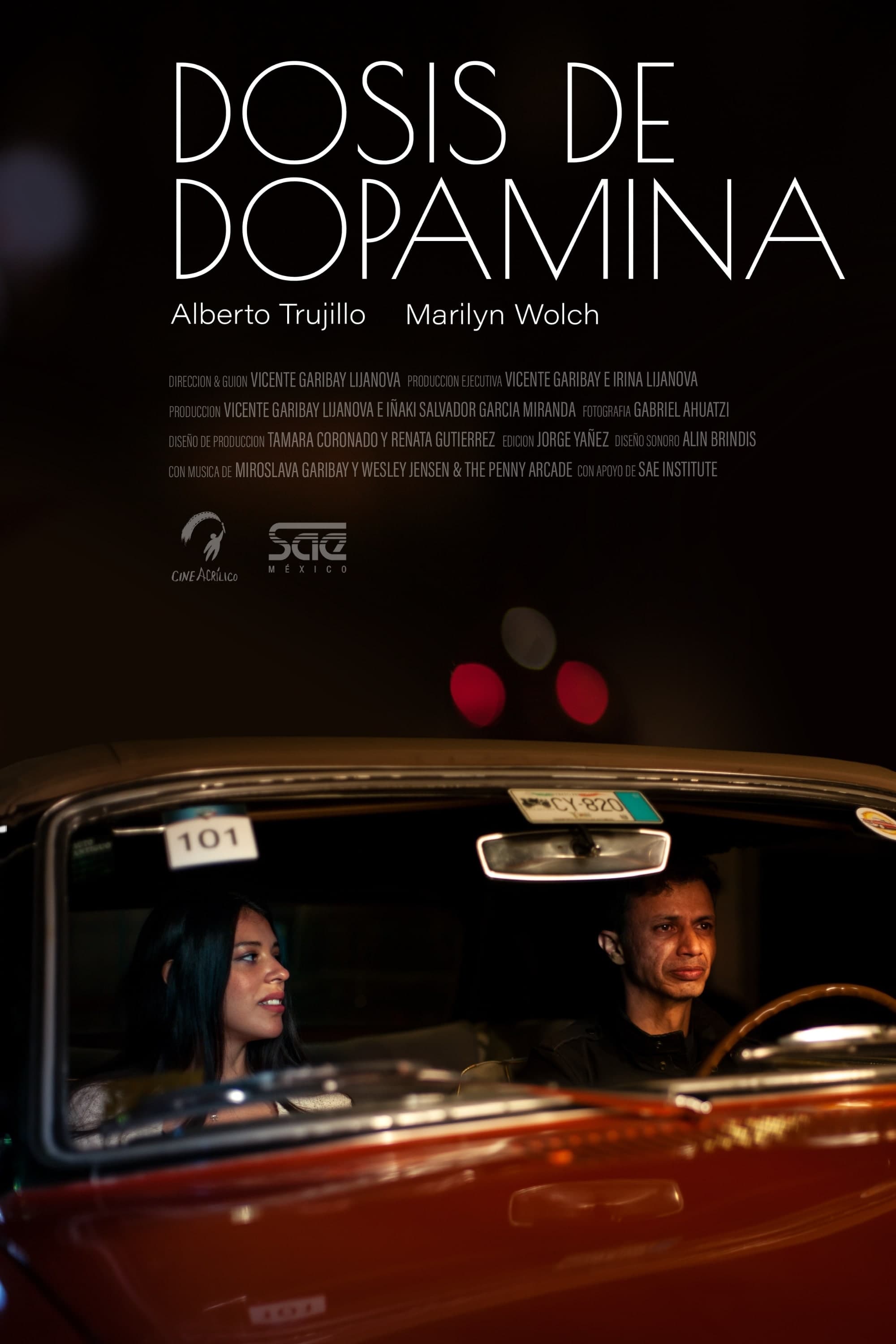 Dopamine Dose - Bild 1 von 7