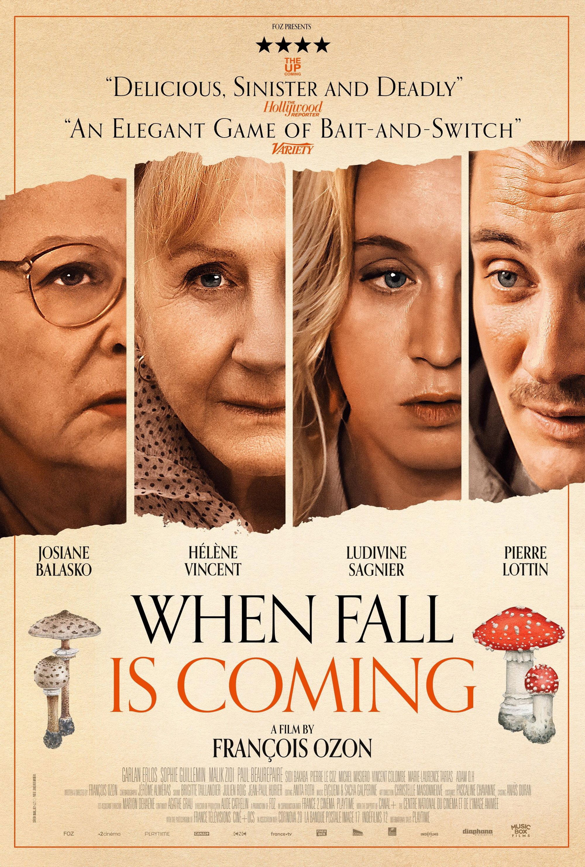 When Fall Is Coming - Bild 1 von 11