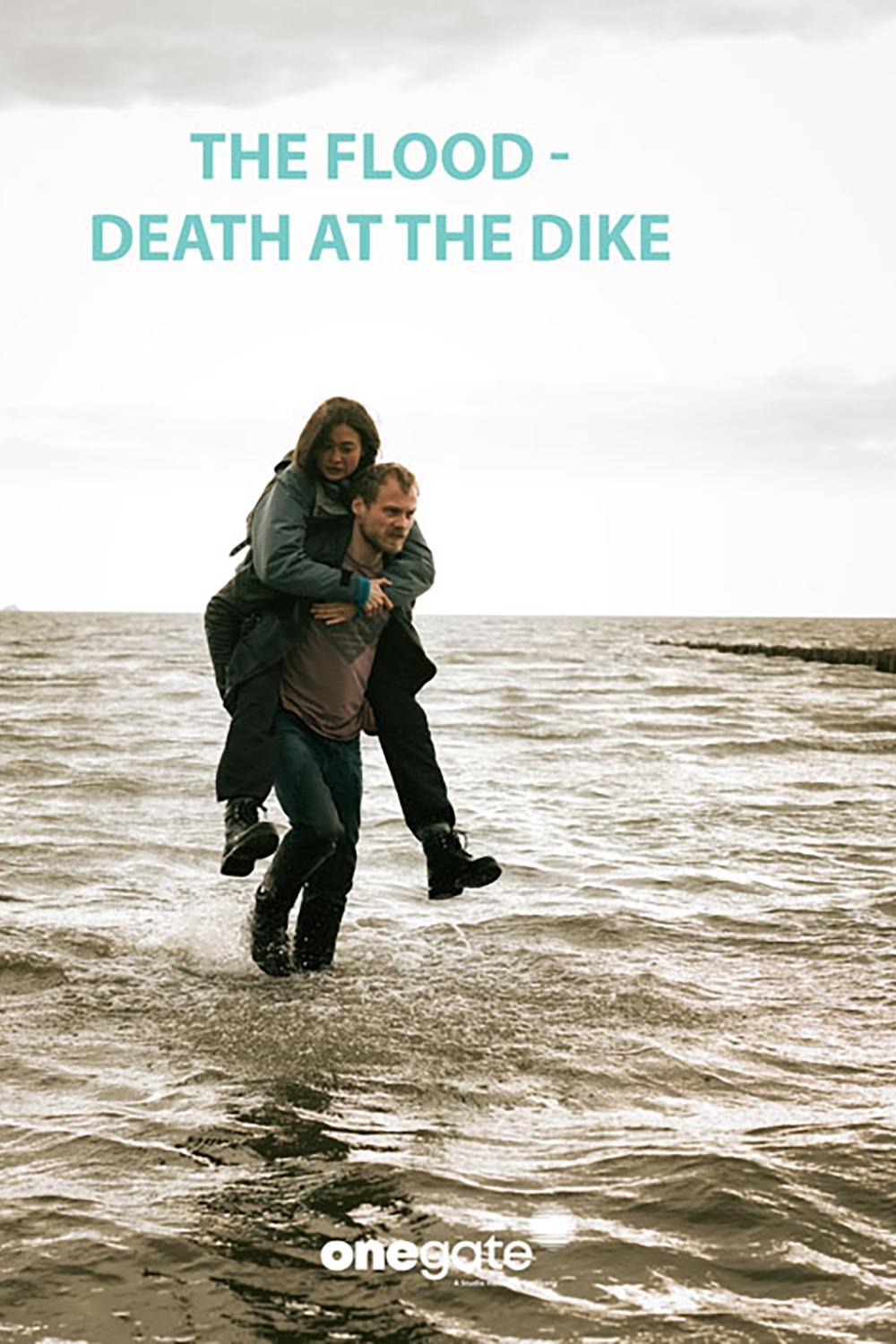 The Flood - Death on the Dike - Bild 1 von 5