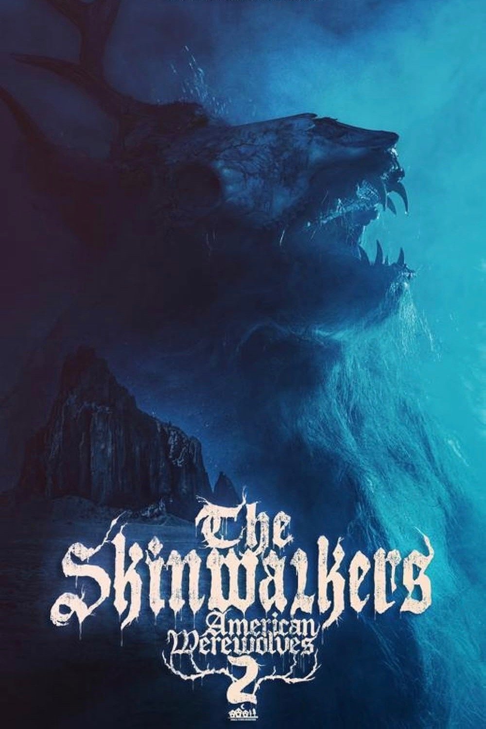 American Werewolves 2: The Skinwalkers - Bild 1 von 5